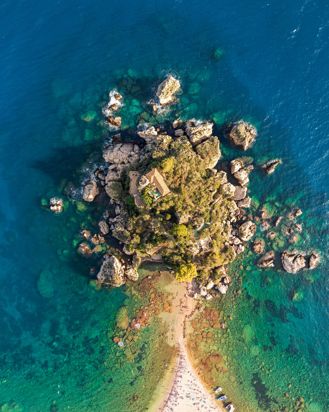 Why choose between a wedding and a honeymoon destination when you can have both?
Taormina offers dramatic sea views, charming streets, luxury accommodations, and unforgettable dining experiences—making it one of Sicily's most romantic destinations.
Celebrate your wedding surrounded by breathtaking scenery, then begin your honeymoon without ever leaving paradise.
💍 + 🌅 = the perfect beginning.
#Taormina #SicilyWedding #ItalyHoneymoon #DestinationWedding #RomanticTravel #VBTravelEvents