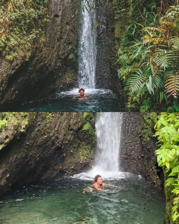 Les paysages incroyables nous font toujours rêver 🤩… Mais ce que l’on n’oublie jamais vraiment, ce sont ces moments partagés : les conversations improbables, les moments de lâcher prise, les danses improvisées et les amis qui partagent ces moments exceptionnels
La vie est tout sauf artificielle,
pas besoin de IA 😅
#MartiniqueWaysOfLife
#martiniquelifestyle #life #picturesoflife #martinique