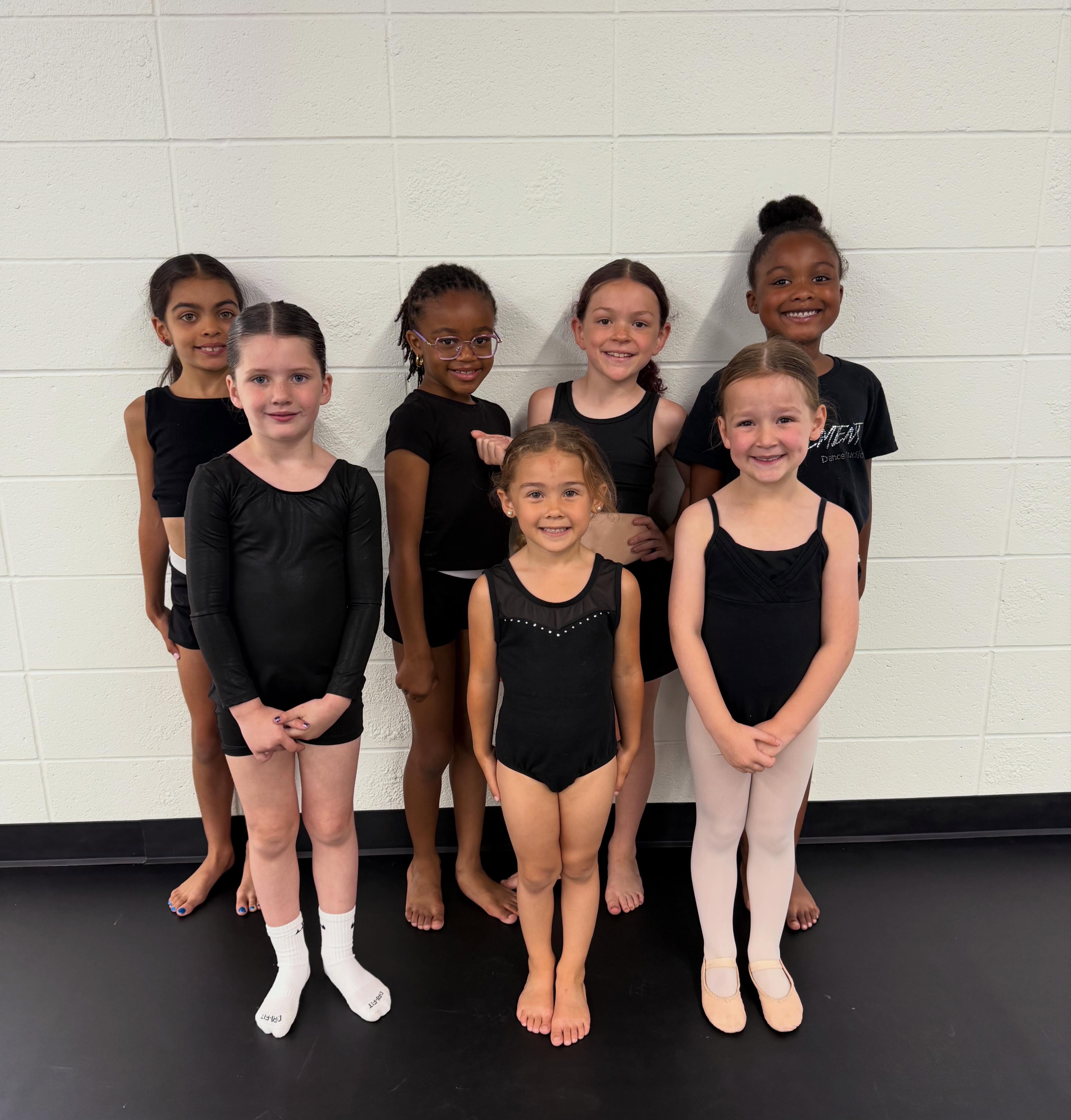 Beautiful dancing at our 26-27 Company Auditions this morning!😊😍🧑🩰
