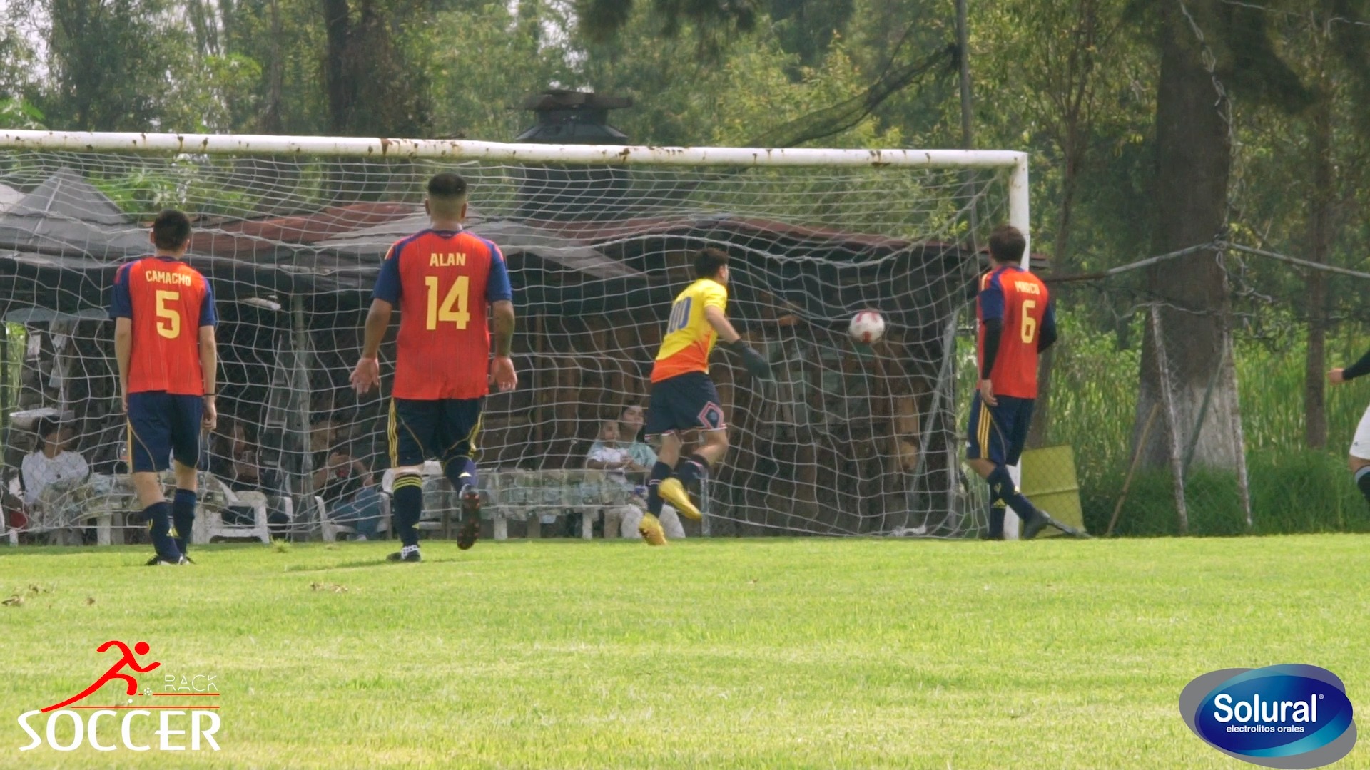 ¡RUMBO A LA GRAN FINAL!
🏆Torneo BLACK SABATINO.
🏟 Isla 2 campo 1 - Cuemanco Xochimilco.
⚽ SAGREV F.C. VS MARGARITAS F.C.
📆 Sabado 6 de junio del 2026.
@solural_oficial
@aittucasa