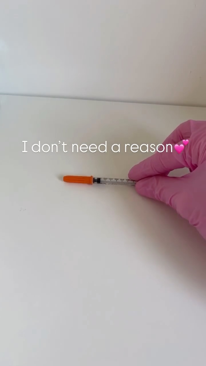 Honestly, if you want to get injectables you don’t have to explain yourself to anyone, I’ve got you 😉
#aestheticspoole #uptonaesthetics #nurseinjector #poole #uptonpoole