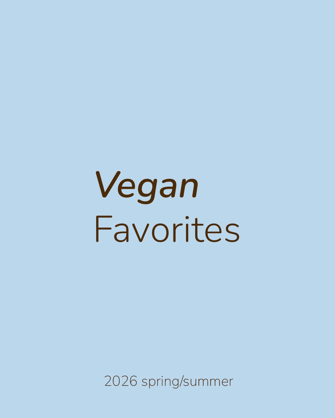 Vegan, flavorful, and made to satisfy. 🌱✨
Explore our Vegan Favorites:
🥯 Bodega Bagel V2
🌯 Vegan Chorizo Burrito
🍕 Roasted Veggie Pizza Bread
🥒 Cucumber & Sesame Chili Bagel
Plant-based never tasted this good. 🤎
#VeganFavorites #PlantBasedEats #CatalinaCoffee