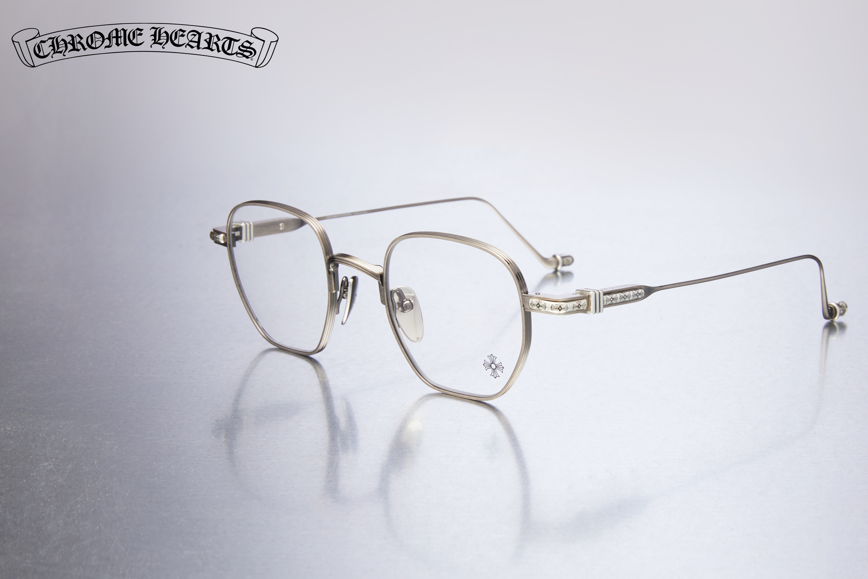 CHROME HEARTS VAGILICTORIAN AG.
MESSAGE FOR APPTS. SHORTHANDED.
Chrome Hearts frames have always lived in a world of their own—crafted with uncompromising detail, bold identity, and an edge that refuses to blend in. At JAMCO, each piece is carefully curated, with only a limited number available in-store.
No mass production. No restocks on demand. Just rare designs meant for those who move differently.
Available exclusively in limited quantities. #chromehearts #chromeheartsofficial #chromeheartseyewear #chromeheartsring