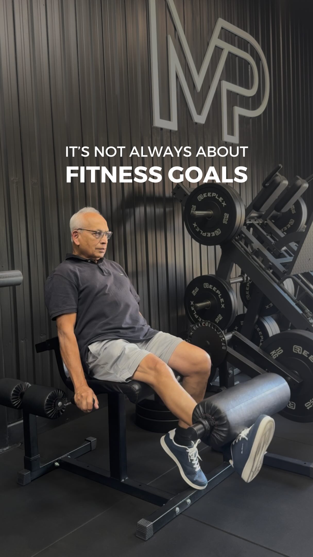 Not every goal has to be about lifting heavier, running faster or chasing fitness milestones. Sometimes the goal is simpler and far more personal.
To feel confident keeping up with the grandkids.
To enjoy family outings without feeling left behind.
To feel more capable, more independent or more like yourself again.
When movement feels harder, energy feels lower or confidence changes, it can quietly start impacting the moments that matter most.
Our team focus on personalised, evidence-based movement support designed around your goals, lifestyle and current capacity, whether that’s feeling stronger in everyday life, building confidence in movement or simply feeling more capable doing the things you love. Because your goals don’t have to be sport-related to matter!