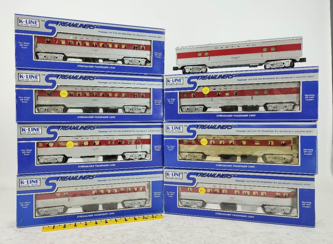 Bid Now on the Web or App. Lots Begin Closing Monday June 15th at 5pm EST. Coins, Jewelry, Mixed Trains, and More! #cabinfeverauctions Auction Co. # AY002122