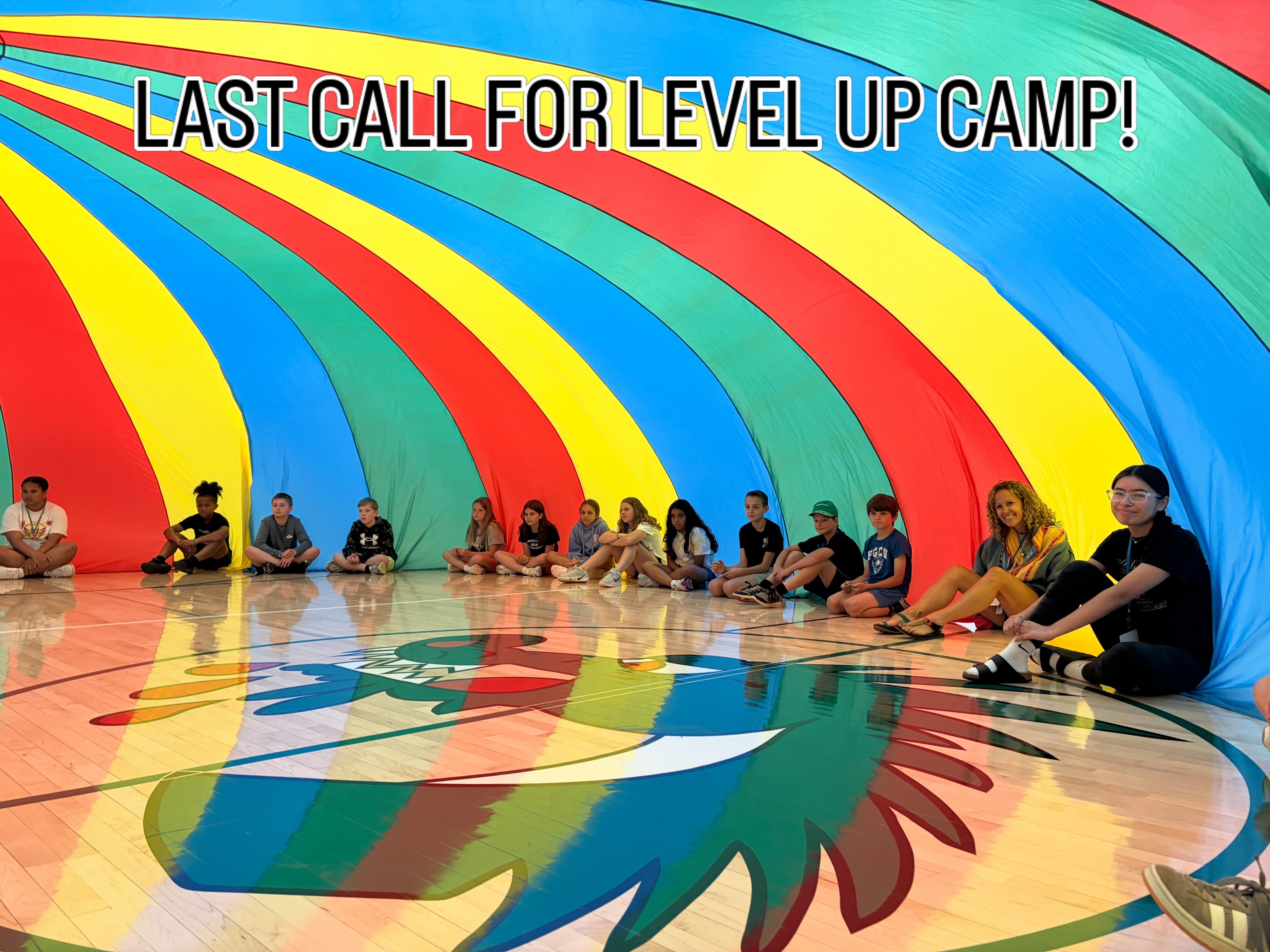 Don’t miss your chance to join the fun! 🎉📚
📅 Waldon families: Registration closes June 17
📅 Scripps families: Registration closes June 24
Incoming 6th graders heading to Waldon or Scripps can get a jump start on middle school by making new friends, building confidence, and learning what to expect before the first day.
Spots are limited, so don’t wait! Register today at www.noccmi.org.
We can’t wait to meet our newest middle schoolers! 💚