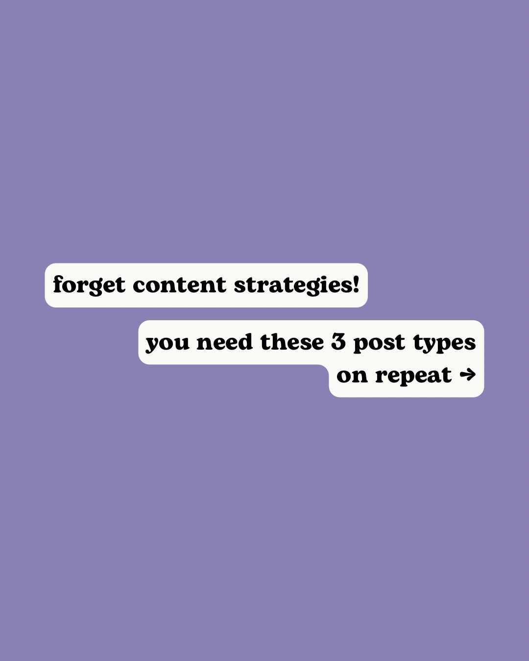 Do you know how much easier your marketing gets when you drop the complicated rules? A massive content plan is useless if you never have the time to execute it. You need a practical system that fits into your actual life.
Save this post so you have it ready for your next planning session.
Follow Storm Socials+ for more direct content systems that actually work for busy mums.