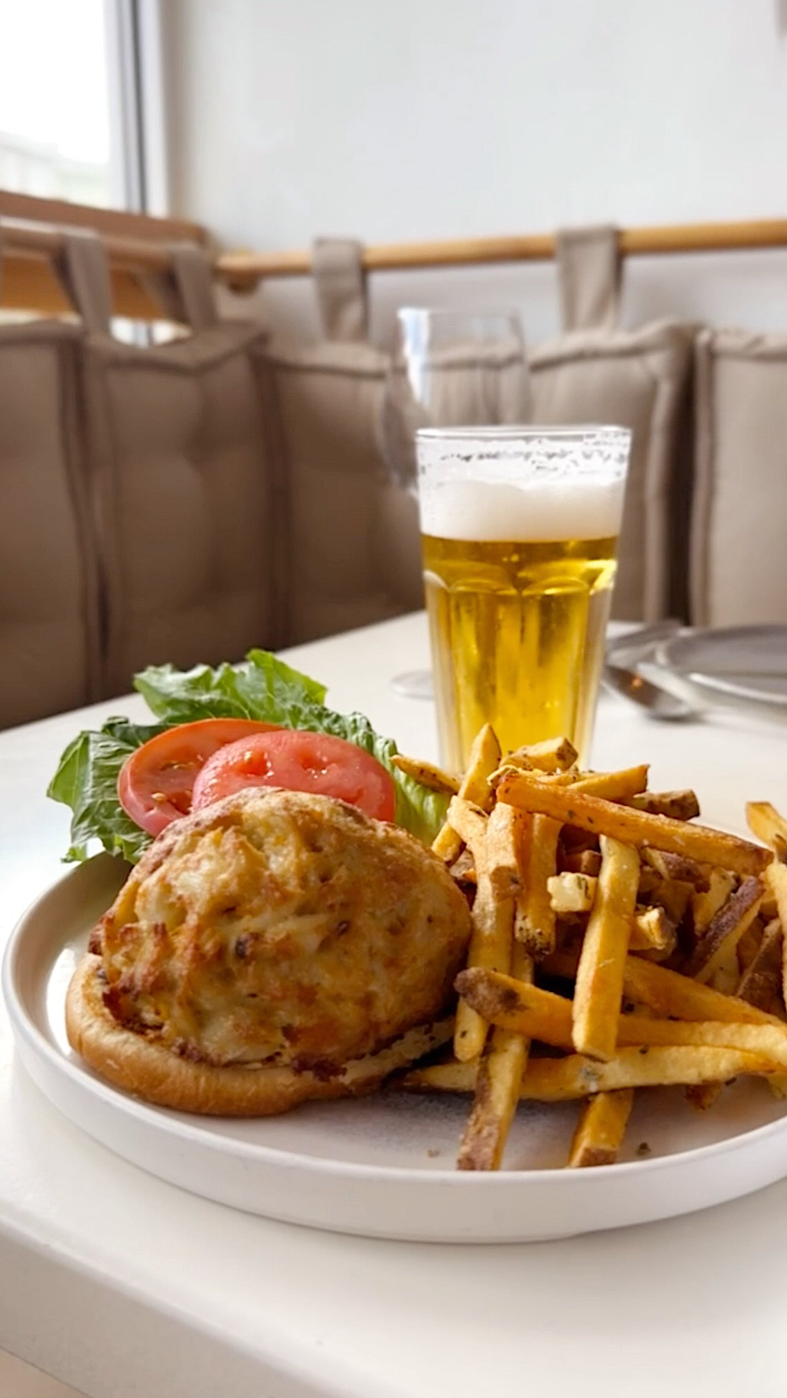 The fastest way to Dad’s heart this Father’s Day?
A Greek meal shared with his favorite people. 🇬🇷❤️
Father’s Day reservations are filling fast. Reserve your table for this Sunday, June 21.
📍 4718 Eastern Ave
Greektown, Baltimore
.
.
.
#baltimorerestaurants #fathersdaydinner #baltimorefoodies #greekdad