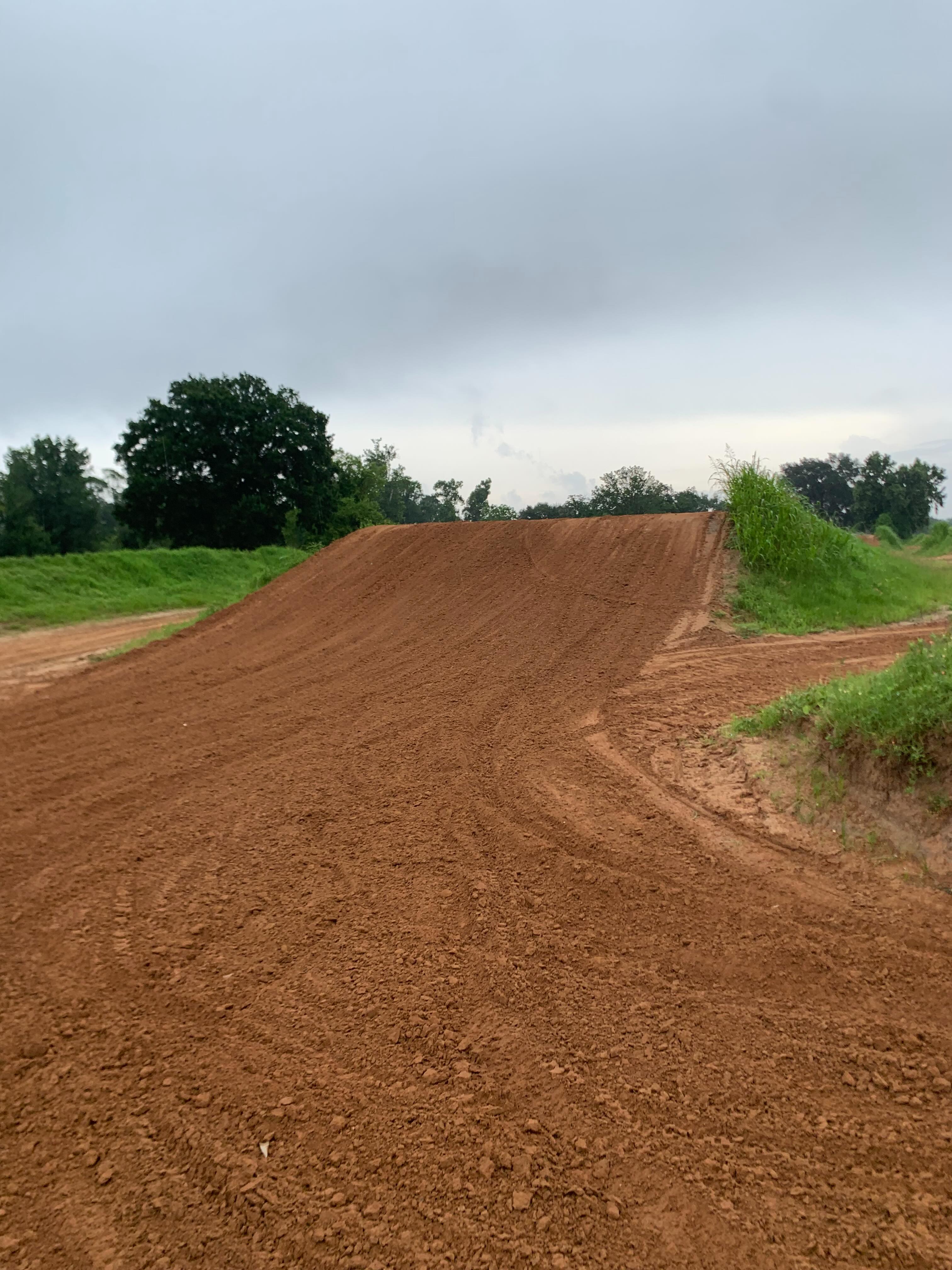 Today is Monday, June 15 and we are open from 10:00 to 4:00pm. All Tracks are as is condition today. We are only receiving light rain as of now, tracks are perfect!
🚨Our social media post serve as a disclaimer, please read and be informed.🚨 (Instagram users please refer to FB for the entire message).
👀As always, TAKE YOUR SITE LAP every time you get onto the track. 👀
‼️⚠️REQUIRED GEAR: ⚠️‼️ Motocross Helmet, Motocross Boots, long sleeve shirt, long pants, gloves, goggles, and CHEST PROTECTORS
• The chest protector may be worn under or over the jersey, and it should cover the sternum anterior ribs, posterior ribs, and spine from T1 to T12.
⛔️WARNING ⚠️ TEXAS LAW⚠️
(CHAPTER 75 E, PRACTICE AND REMEDIES CODE) LIMITS THE LIABILITY OF A MOTORIZED OFF-ROAD VEHICLE ENTITY FOR INJURIES OR DEATH OF A MOTORIZED OFF-ROAD VEHICLE ACTIVITY PARTICIPANT RESULTING FROM A MOTORIZED OFF-ROAD VEHICLE ACTIVITY.
