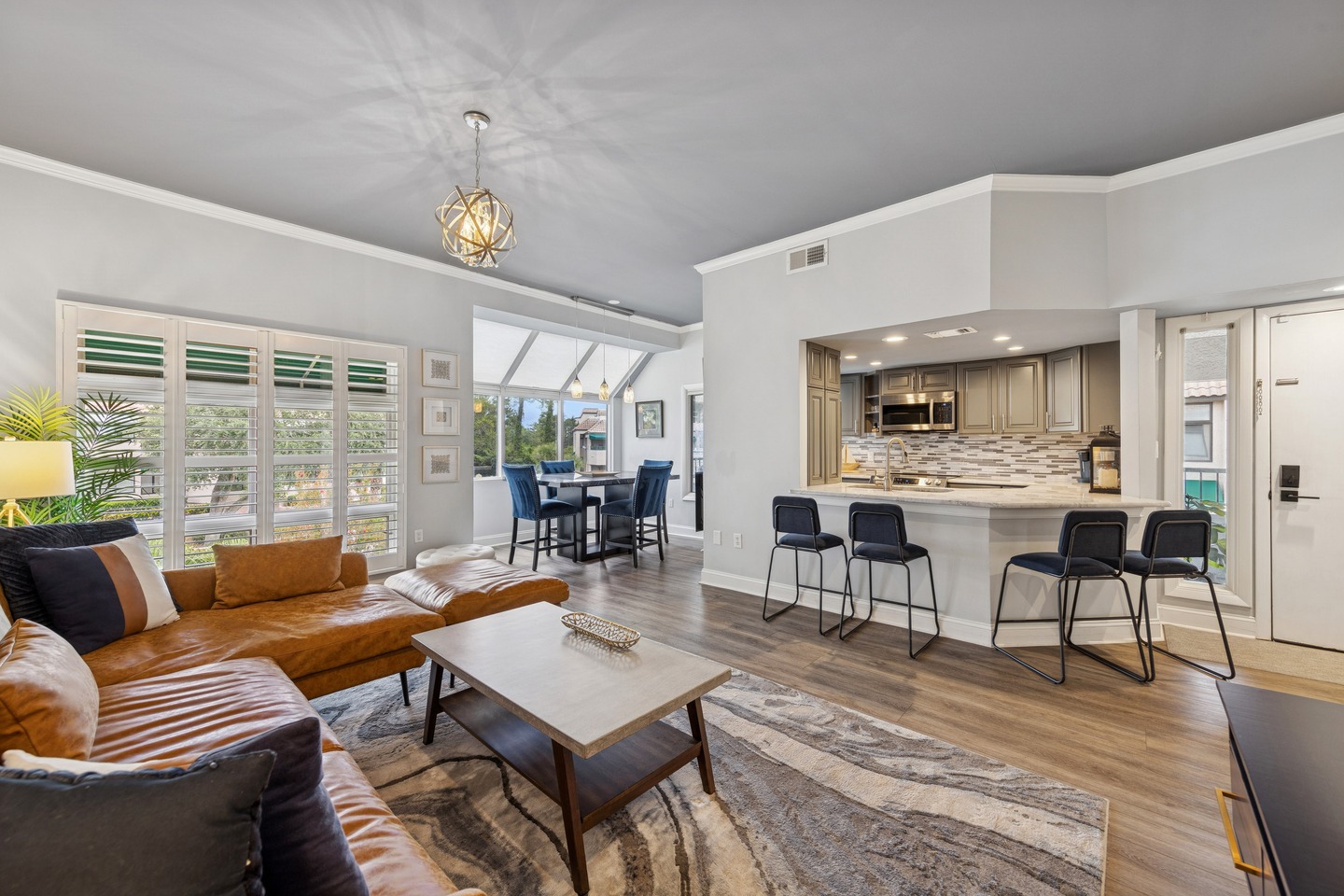 ☀️🐾 ISLAND DAYS ARE BETTER WHEN EVERYONE GETS TO COME 🐾☀️
7470 Anchorage is calling for beach days, marina nights, and easy summer living on Hilton Head Island 🌴🌊
Tucked beside a peaceful lagoon near Shelter Cove, this updated villa is perfect for travelers who want to stay close to the action while still having a quiet place to come home to after a full day on the island. 💙
✨ Why guests love 7470 Anchorage:
🏡 Renovated 2 bedroom | 2 bathroom villa
🌿 Relaxing lagoon views (not waterfront)
🐶 Pet-friendly for your favorite travel buddy
🛋️ Bright, open living space
💻 Dedicated workspace in the primary bedroom
⚓ Minutes from Shelter Cove Marina dining, shopping & entertainment
🚲 Easy access to biking, beaches & island fun
Picture your stay:
☕ Coffee on the balcony
🏖️ Beach afternoons
🍹 Dinner at the marina
🌅 Evening walks under the palms
And the best part?
🌟 3–4 night stays available
🌟 Perfect for long weekends & flexible summer trips
🌟 Spend less time planning and more time on island time ☀️
📍 Shelter Cove | Hilton Head Island
📞 843-785-3447
🌐 TridentRentals.com
#HiltonHeadIsland #HiltonHeadVacation #ShelterCove #AnchorageVillas #PetFriendlyTravel #BeachGetaway #ShortStay #WeekendEscape #BeachRental #IslandLife #FamilyTravel #SummerVacation #BookDirect #TridentVillaRentals