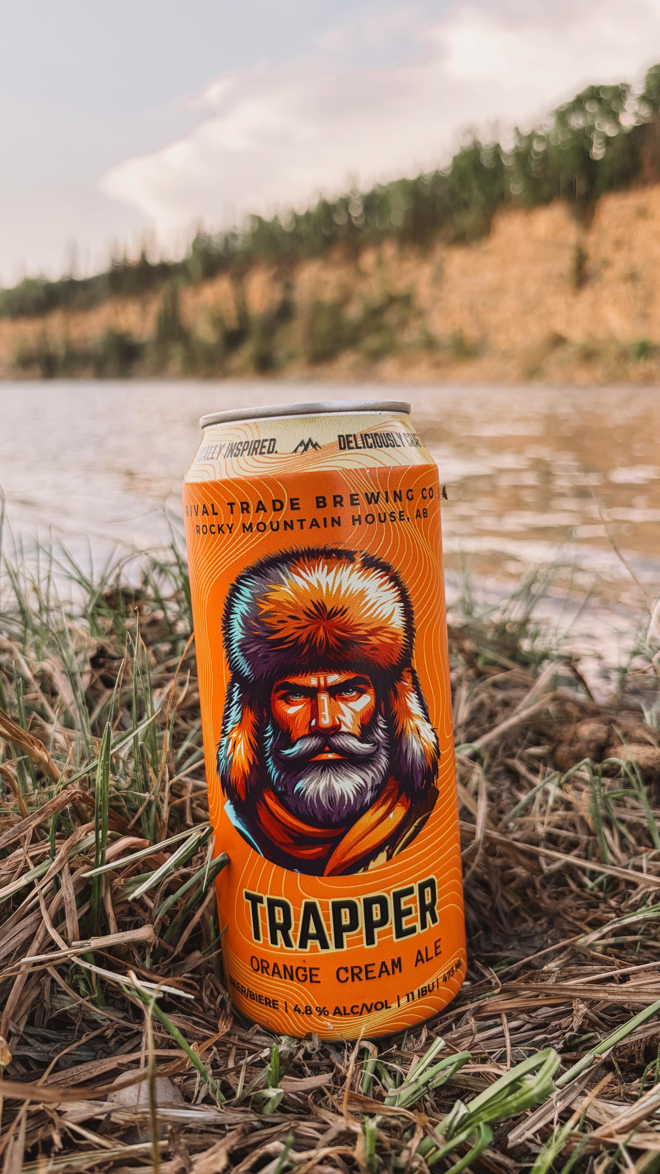 Enjoying a cold one with us might just sound something like this ⬆️
Our beers reflect the region we’re from, and the places and things we love.
Whether it’s a Mountain Ape in the mountains, a Trapper in the woods, or Baseline Cerveza after a day of Mountain biking, we got you.
#albertacraftbeer
#dtcountry