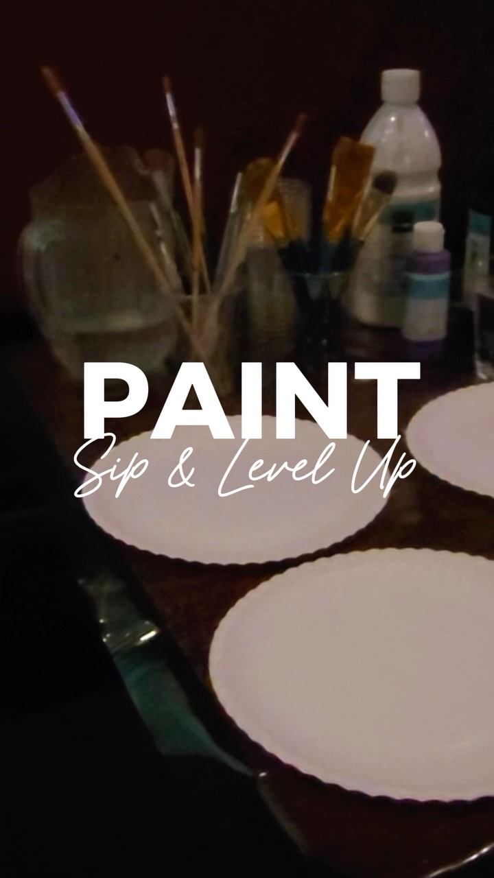 This is what happens when women are given a reason to gather. 💕
Less than a week ago we announced our first-ever Level Up Paint, Sip & Connect Night and we are already almost sold out.
A reason to get out of the house.
A chance to meet new people.
A night to laugh, create, and simply enjoy themselves.
That’s exactly what this evening is about.
🎨 Join artist Eva Bailey as she guides us through painting Willow Den.
🍽 Food included in your ticket.
💕 Amazing women.
✨ Great conversations.
🎨 No experience required.
📅 Monday, June 29
🍽 Dinner at 5:30 PM
🎨 Painting from 6:30 PM – 8:30 PM
📍 Blackburn Brewery
🚨 We are almost sold out and space is extremely limited.
If you’ve been thinking about joining us, now is the time.
Comment PAINT or reserve your spot with the link in the comments or bio. 💕