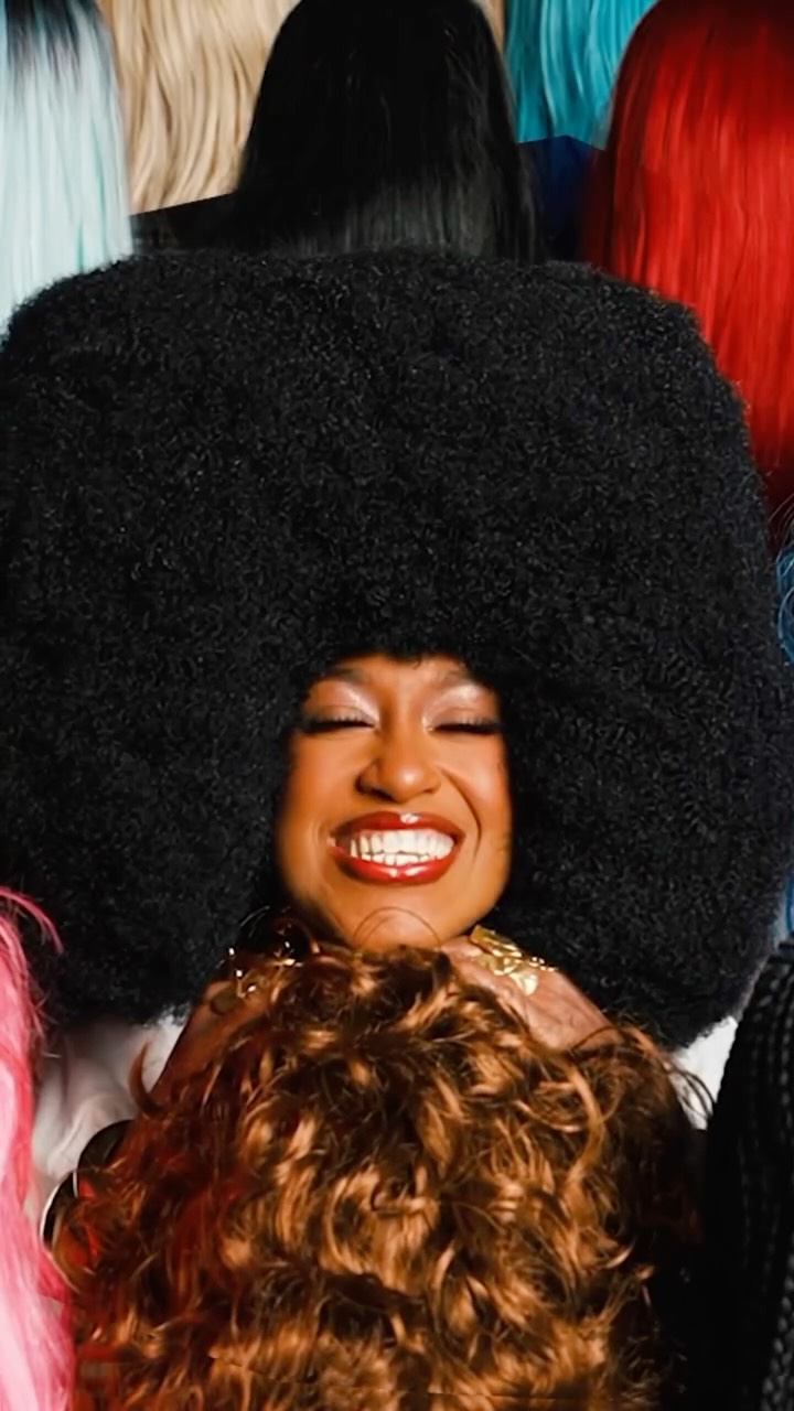 I need THIS🔥 on my timeline…stat!
#rapsody
#dionnejoynerweems
#juneteenth
#iloveus🖤
#mybmore
• • •
@rapsody HAPPY JUNETEENTH!! Here’s a beautiful black video ! GOD GOTTA AFRO starring @iamdenaun ! 🪮🪮🪮🖤🖤🖤🖤
Directed and edited by @torchhouse.media ||| with appearances of some of my homies @souloho3 @coastcontra @jojoabot & loved ones!
DREAM TEAM roll call:
Lead Stylist @diamondmahone
Stylist assistant @btmarie
Hair art by @hairbysusy
Glam by @svedey
Crochet Art by @chelseab128
Kufi beads by @rainbyshi
A @weo.creative x @rocnation joint.
Management @chantalfelice & @andre.mego