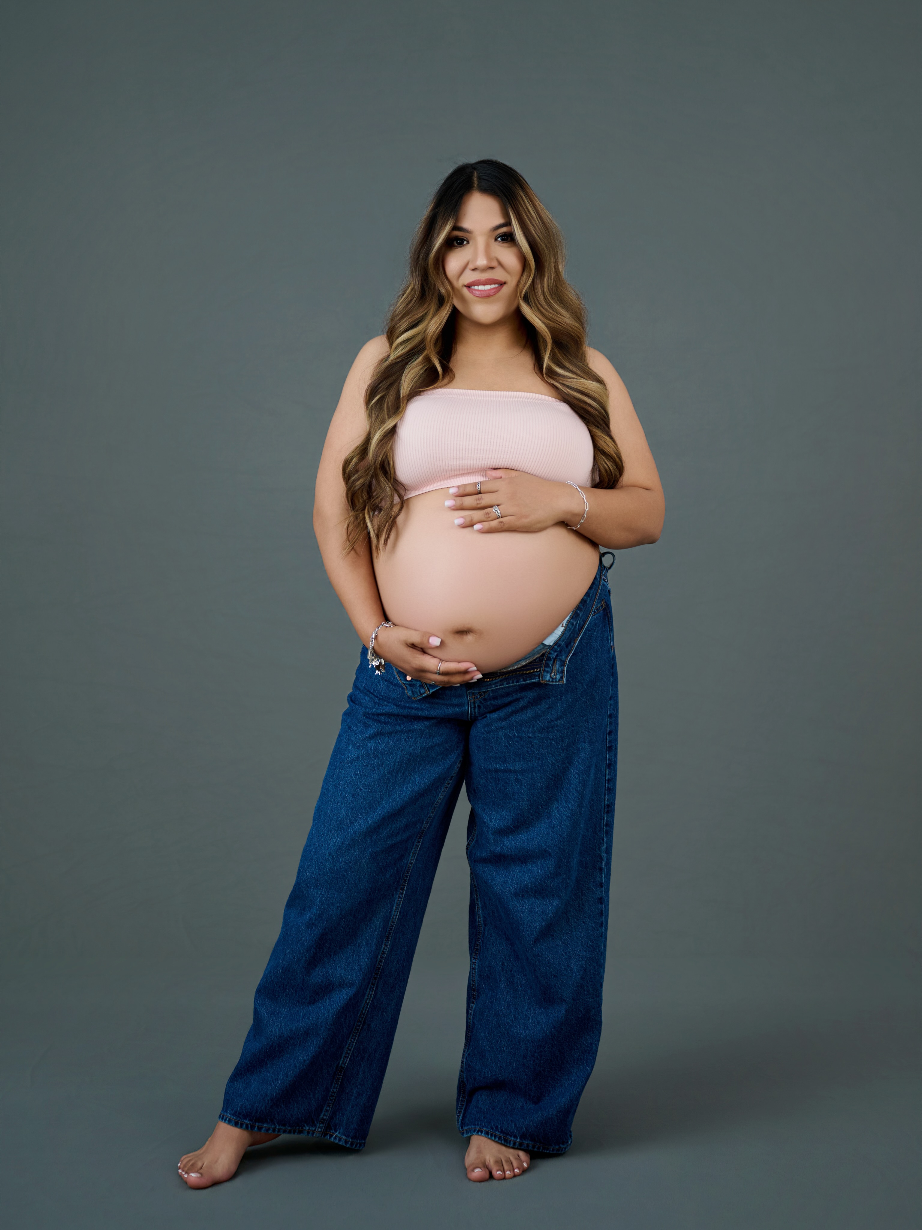Maternity Photography in Studio
More info 346-3282012
#maternityphotoshoot #maternity #maternitysession #maternityphotographer #gabrielavicentephotos