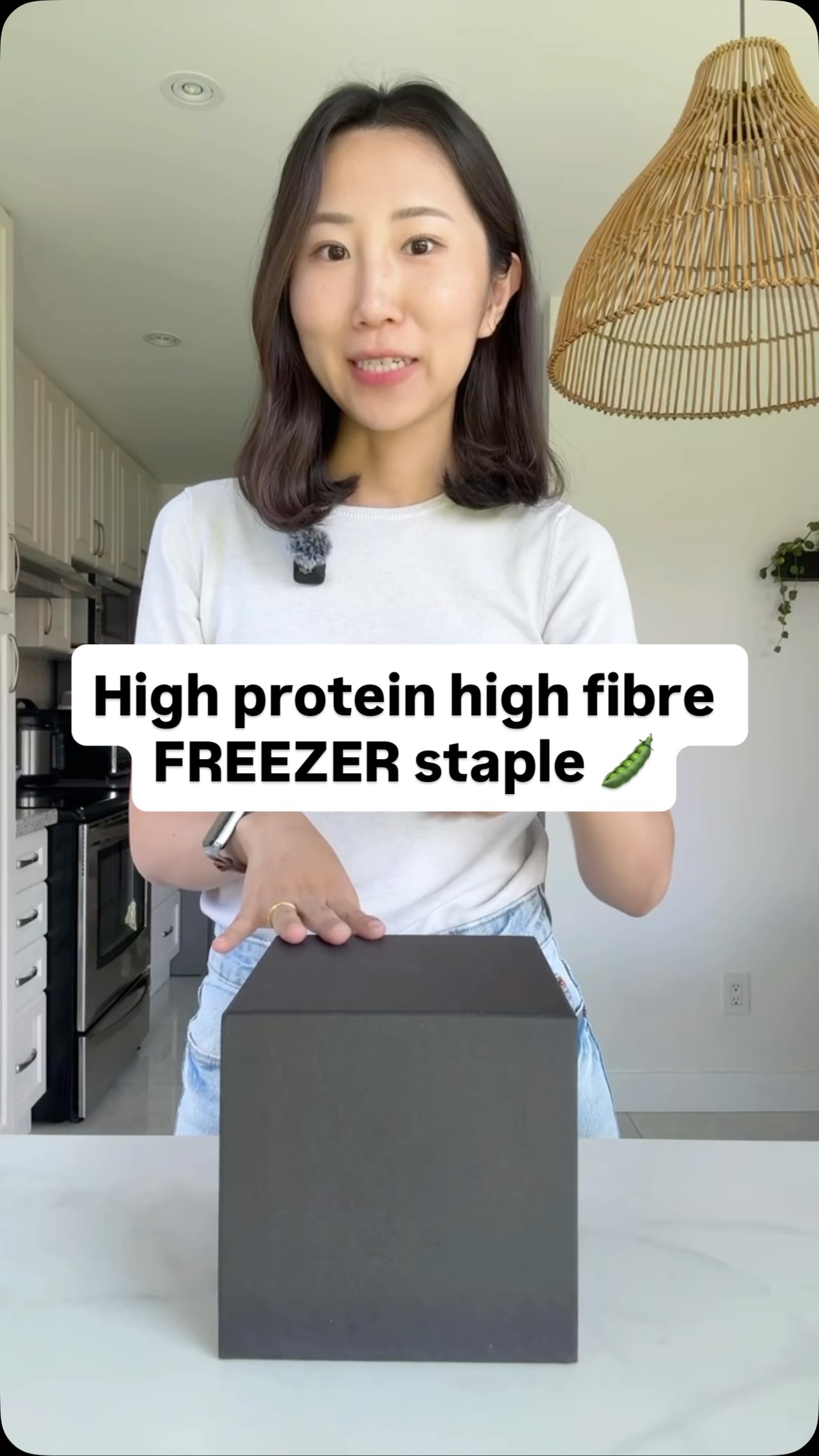 Did you guess it right?
#nutritiontips #highfiber #highprotein #legumes #bloodsugarbalance