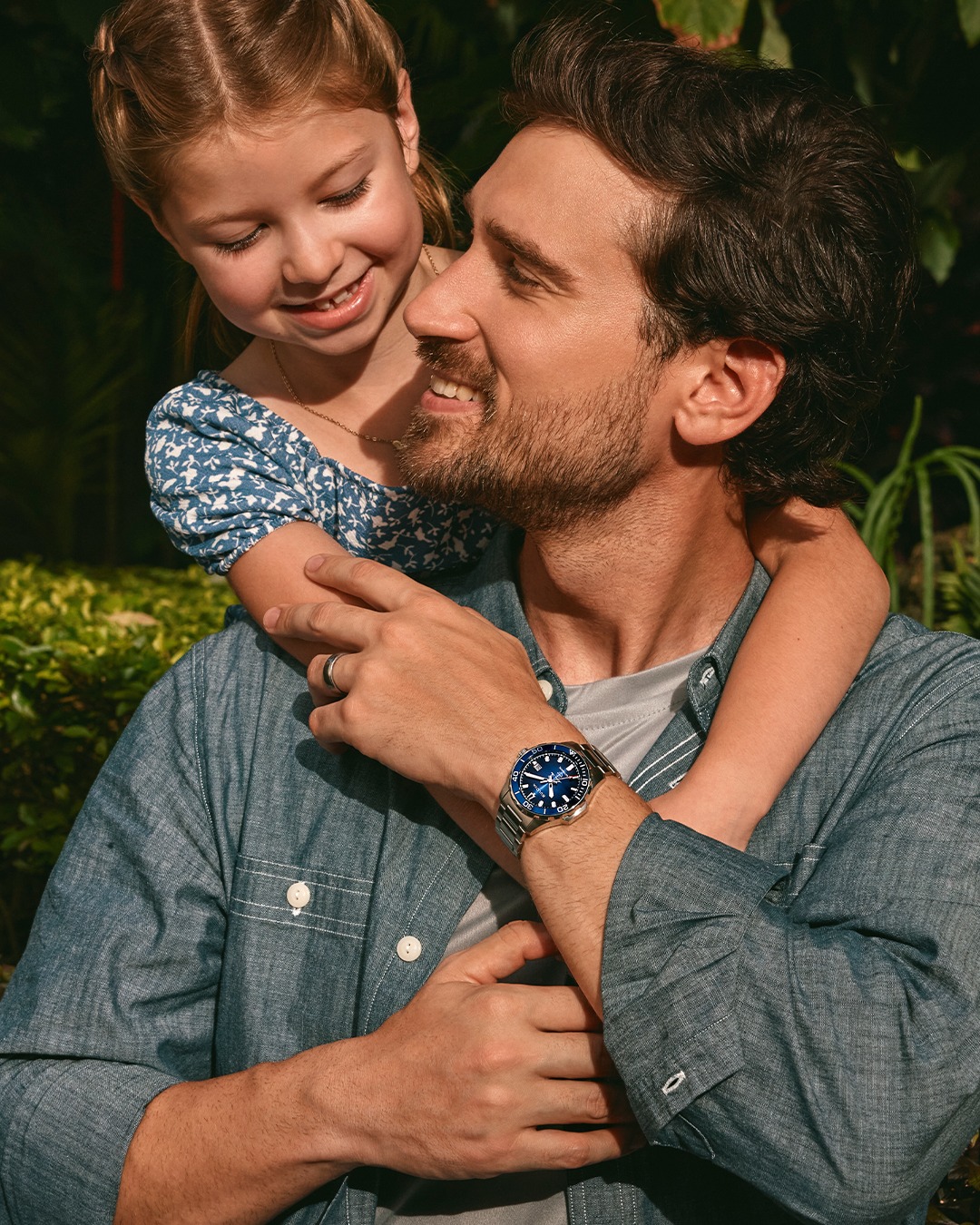 Father’s Day is almost here. Make it count with a Bulova timepiece, crafted with precision and built to last.
Contact us to learn more.
#Bulova