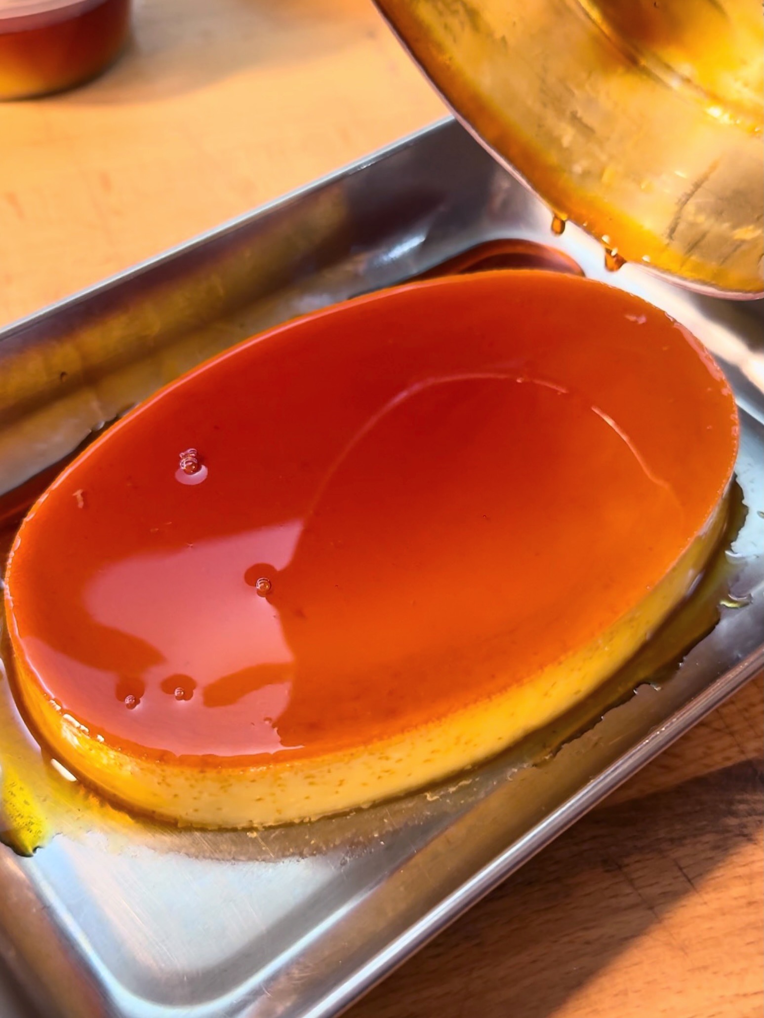 Leche Flan 💗
#lecheflan #lecheflanph #bakeryph