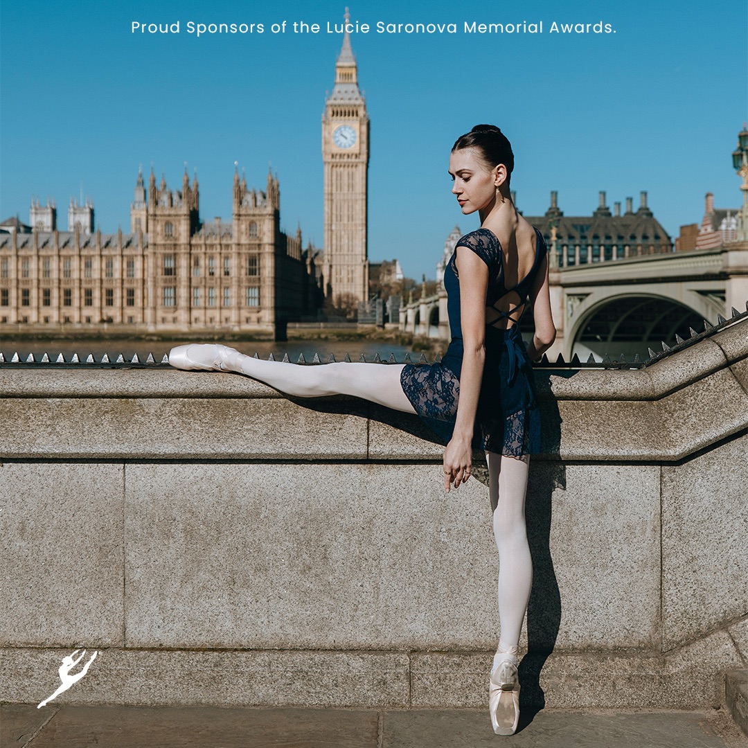@energetiks
Principal sponsor of this year’s Lucie Saronova Memorial Awards 🩰
#luciesaronovamemorialaward #energetiks #cecchettiballetaustralia