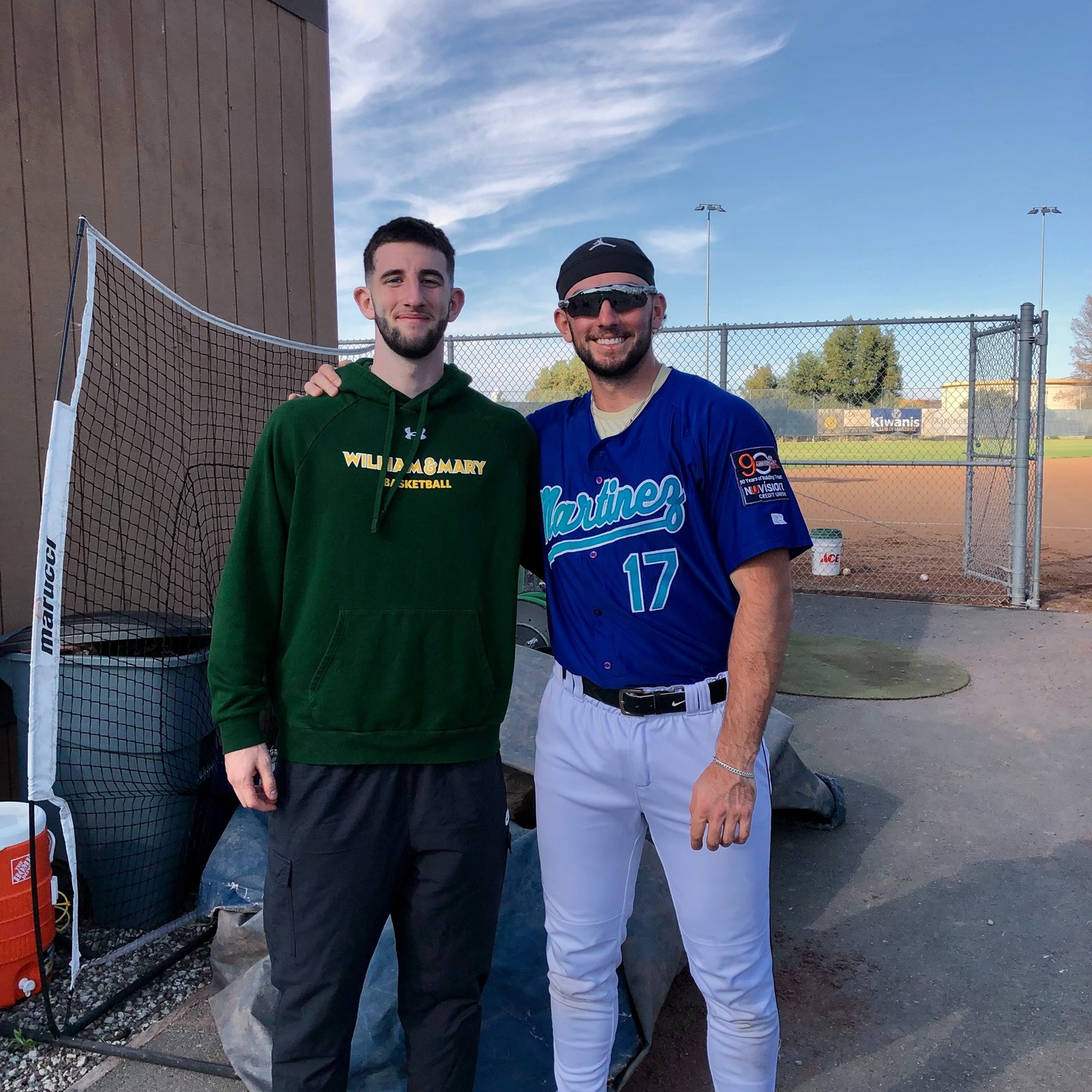 These are our boys. They grew up under chiropractic care. š
One went on to play college basketball and has advanced to the D1 level while the other plays professional baseball.
Long before any of that, they were two little kids who were adjusted from the time they were babies, raised on good food, regular movement, limited screen time, and the simple belief that taking care of your body early pays off for life.
We did not wait until something hurt to care for their health. That was the whole point. Chiropractic care, smart nutrition, and staying active were just part of how they grew up.
You do not have to be an athlete to build on that same foundation. Whether you are caring for a newborn, a busy kid, or yourself, the sooner you start supporting your body, the better it serves you for years to come.
If you are not already following along, give us a follow for more from our family and our practice.
š (330) 928-3420
š https://www.levinsonchiro.com
#familychiropracticcare #cuyahogafalls #akronohio #follow #ChiropractorNearMe #healthylifestyle #northeastohio #chiropracticcare