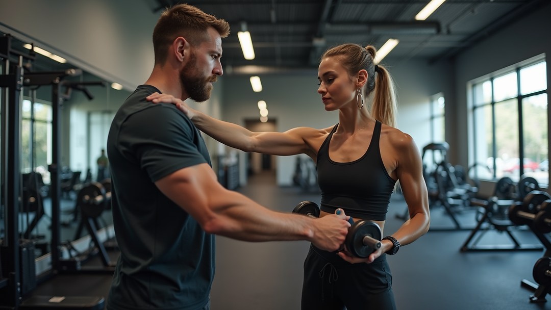 Here's a quick a article that explains how to design a 12 week programme for a client :-) #PersonalTrainer #TrainingProgram #GAS #ProgressiveOverload #FitnessTips