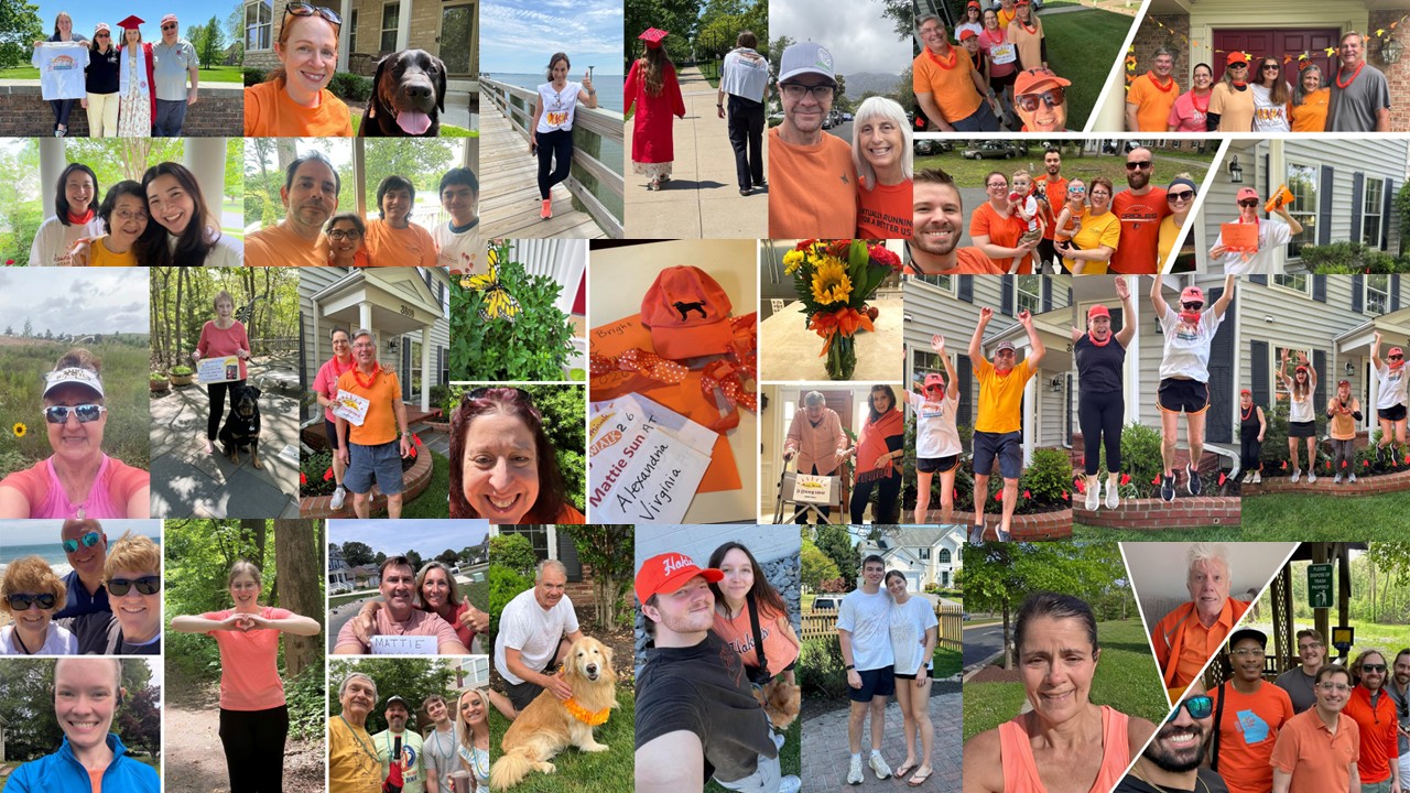 17 years of walking for the Mattie Miracles! Read our June news and learn more. https://conta.cc/4otd6Wp