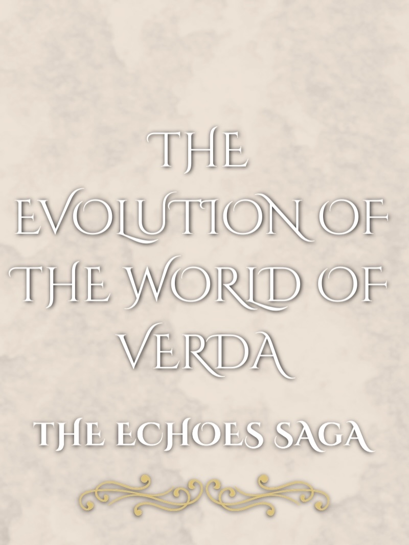 The evolution of Verda!
I think I’ve made as many maps as I have books…
Worlds aren’t built overnight, they’re a labor of love. I’ve poured all my love into creating the world of Verda, and it’s so amazing to see you, the readers, love it as much as I do!