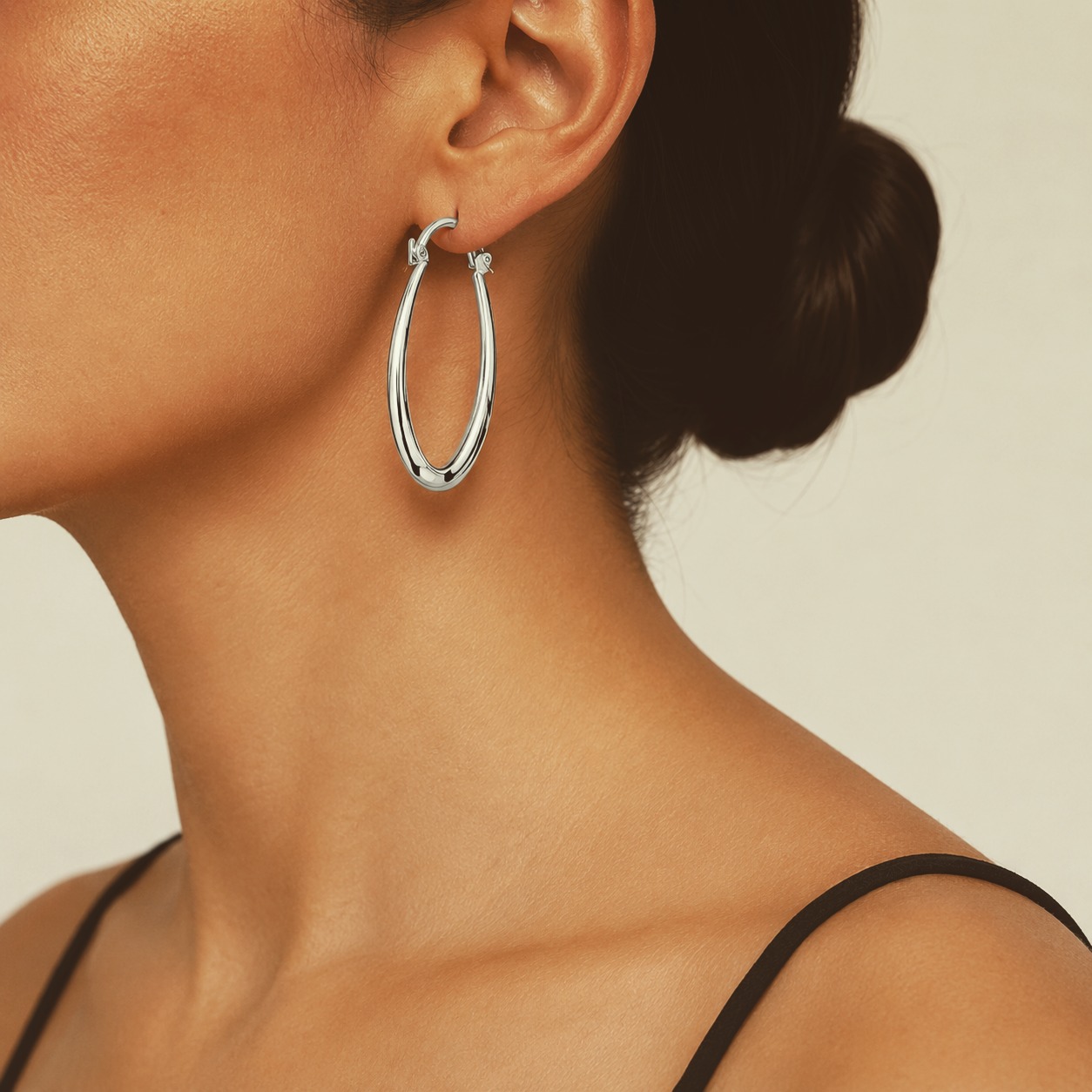 VERONA HOOP EARRINGS ✨
A timeless statement designed to elevate every look.
Elegant, versatile, and effortlessly sophisticated, the Verona Hoop Earrings are the perfect finishing touch for both everyday styling and special occasions.
✨ Timeless Style. Effortless Elegance.
Shop now at Mulinari.
#Mulinari #VeronaHoopEarrings #JewelleryUK #TimelessStyle #EffortlessElegance #LuxuryAccessories #HoopEarrings #WomensFashion #MinimalLuxury #EverydayElegance #FashionJewellery #MulinariUK