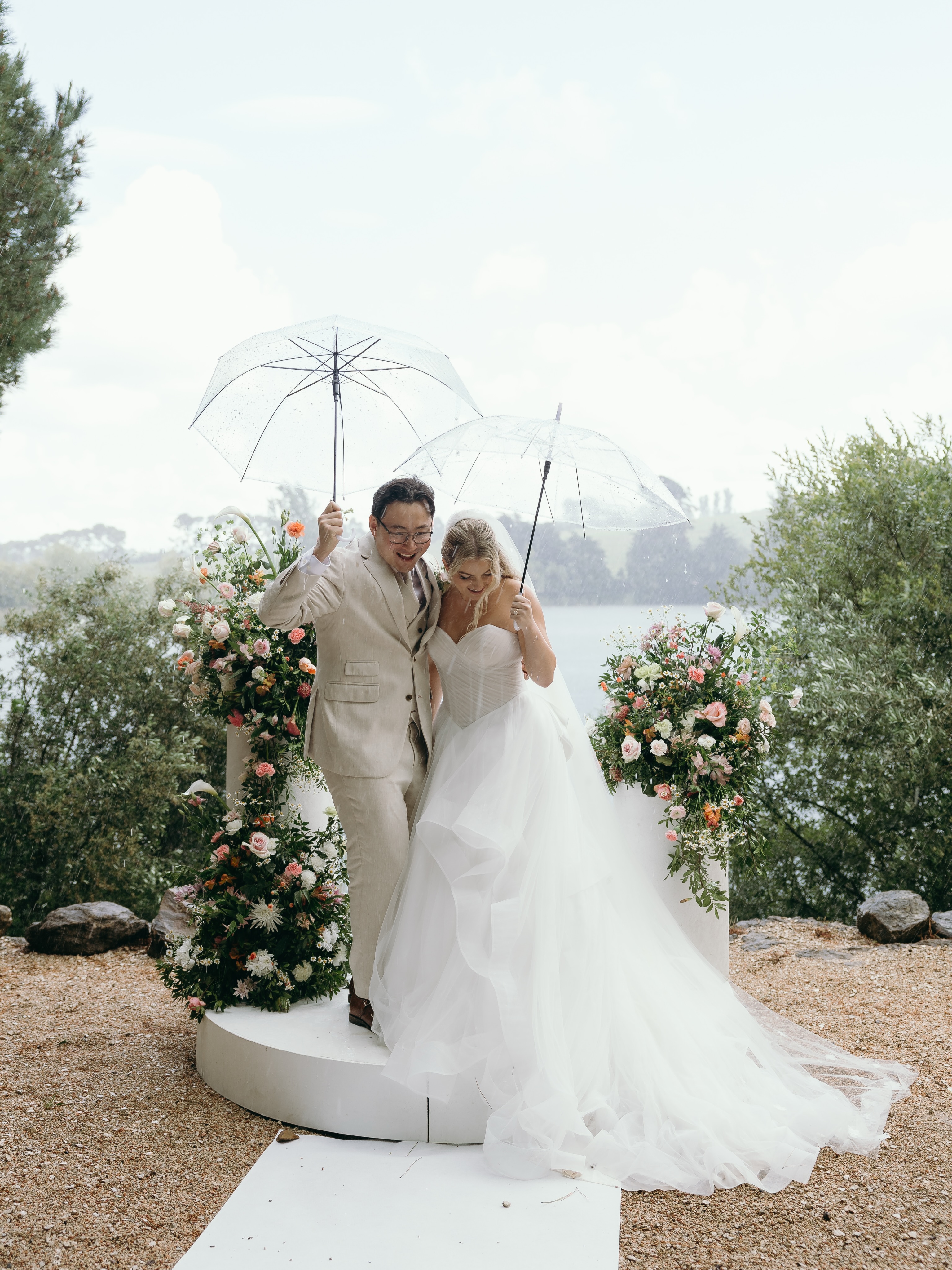 Nicole, you were breathtaking. 🤍 That ballgown, that train, that veil. Every detail was absolute perfection.
Congratulations to the new Mr. & Mrs., wishing you a lifetime of love and happiness!
📸 @jjmtphotography
#weddingdress #clevelandbride #destinationwedding #ohiobride #bridalshop