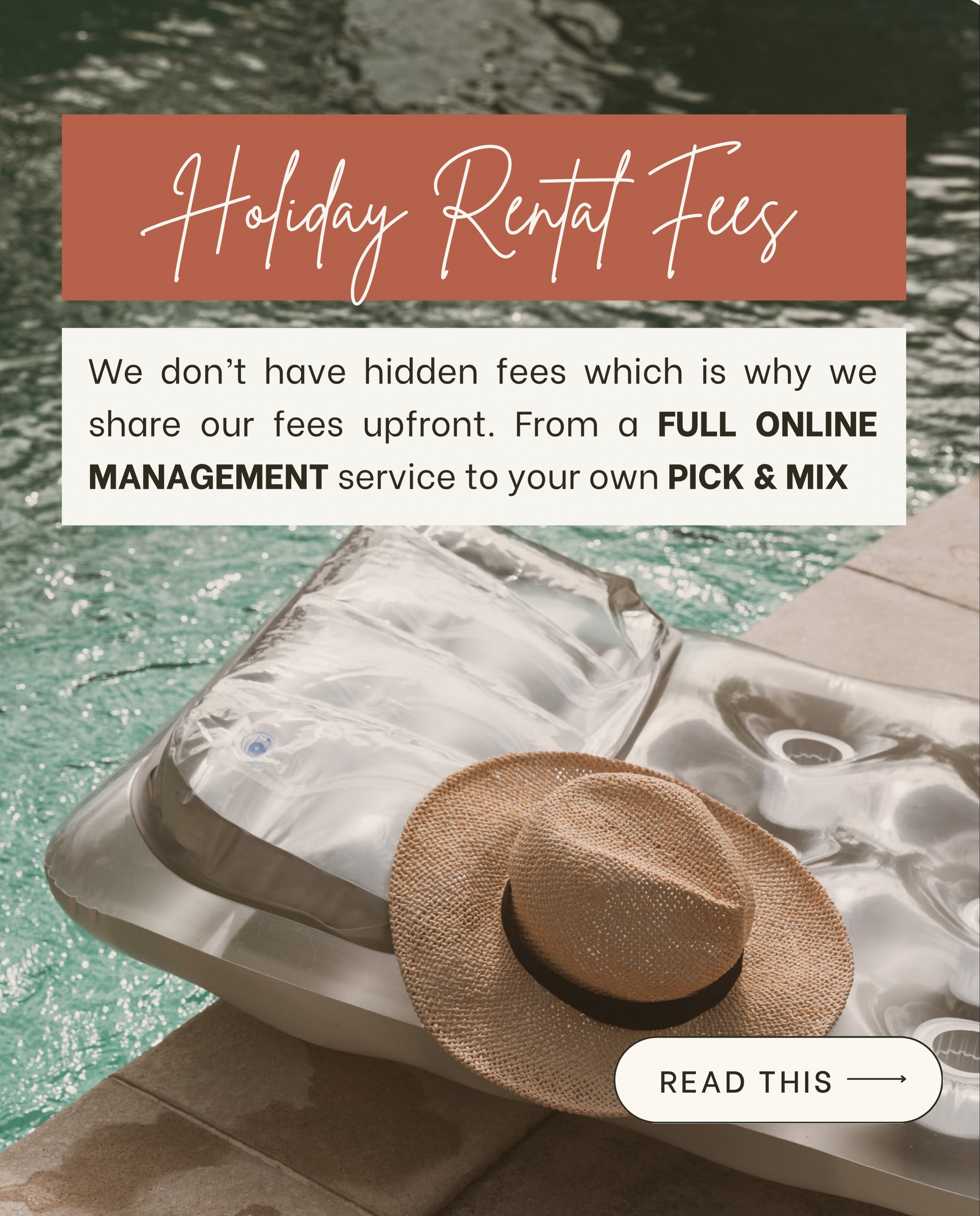 Owning a holiday rental should feel like an investment… not a second full-time job.
The reality?
Guest messages arrive at all hours.
Cleaners need coordinating.
Keys need handing over.
Contractors need access.
Problems don’t wait until you’re back in Spain.
That’s exactly why I created PS&M Andalucía.
Whether you need fully managed holiday rental support or simply reliable local assistance when you’re not here, I offer flexible services designed around your property and your needs.
✔ Guest check-ins & meet and greets
✔ Key holding
✔ Property inspections
✔ Cleaning & linen coordination
✔ Contractor access
✔ Welcome packs & guest services
✔ Full online management available
As a 5-star Airbnb Superhost with experience managing properties in both the UK and Spain, I understand what owners need and what guests expect.
Transparent pricing.
Flexible support.
Local knowledge.
If you own a property in Marbella, San Pedro, Benahavís, Estepona or the surrounding Costa del Sol area and would like dependable local support, send me a message and let’s chat.
Do you manage your holiday rental yourself or use a management company?
#CostaDelSolProperty #HolidayRentalOwner #PropertyManagement #MarbellaProperty #airbnbhost