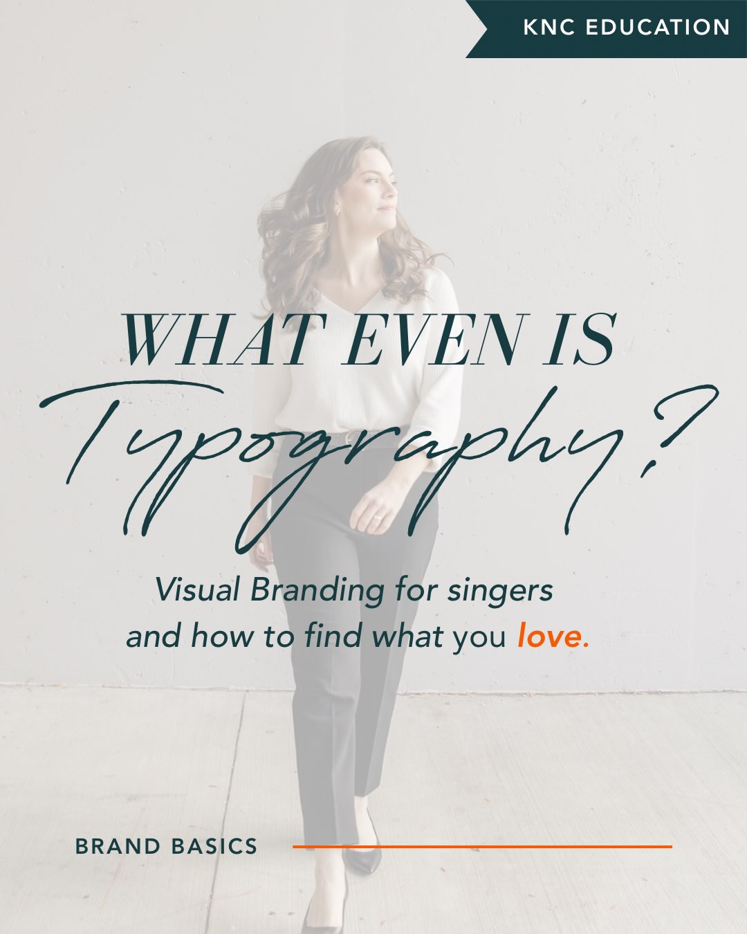 Welcome back to Website Wednesdays! Today’s series is Brand Basics: Typography! 🎉
aka Fonts!
I’m not gonna lie, I love scrolling through all of the font choices for a client. But the sheer amount of choices can get so overwhelming! When you’re browsing other websites, when you find one you like, what does their font look like?
Let’s say you realize you like Serif fonts. (The fonts with the tails on the ends of the letter) Great! Do we like when it’s tall and skinny? Bold and chunky? I tend to gravitate towards classic Serif Headers and Sans Serif Subheaders and Body paragraphs, or vice versa. That mix makes it easier for the eye to follow the information you’re presenting.
What do you guys think? Any questions about fonts for your website? Leave them down below 👇
#singerwebsites #operasingersofinstagram #artistwebsites #visualbranding #customwebdesign