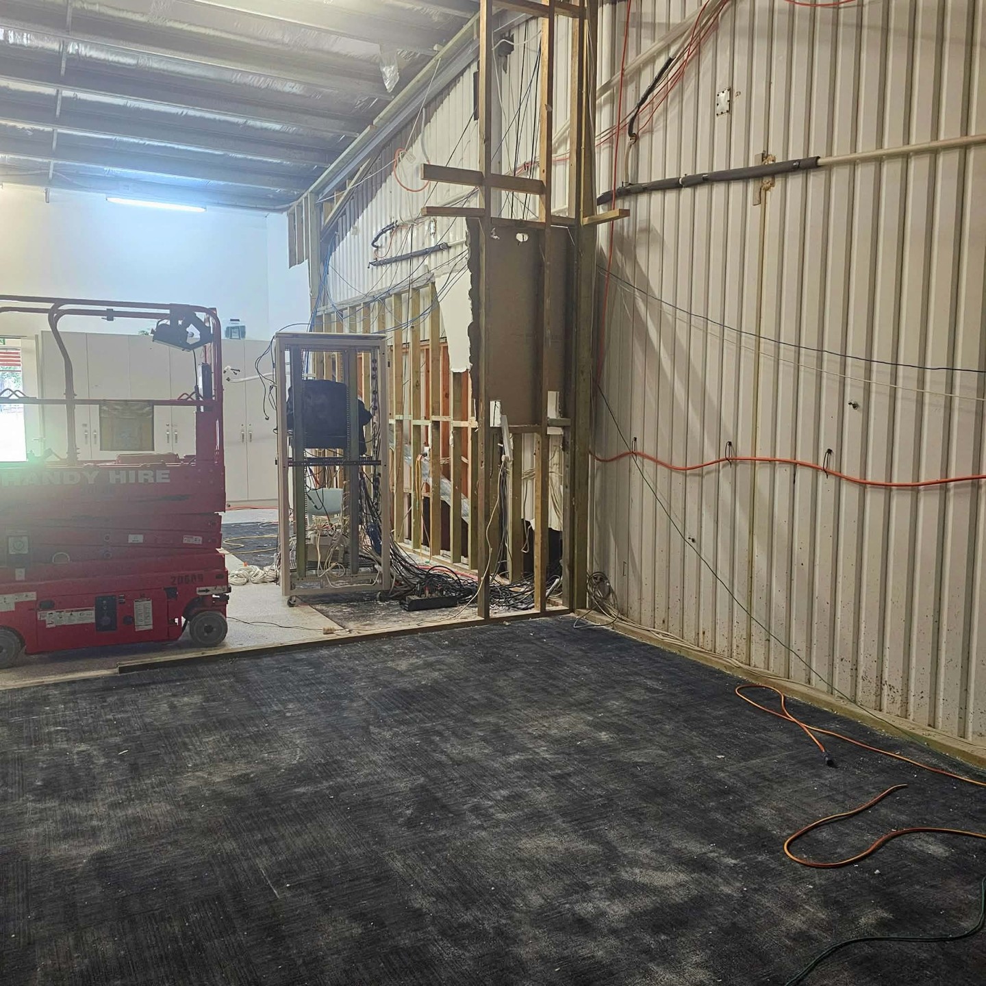 Something special is taking shape 🙌
Renovations and expansion are well underway.
Thank you for being part of the journey. Here’s a sneak peek at what’s happening behind the scenes.
Can you remember how it used to look? 😯