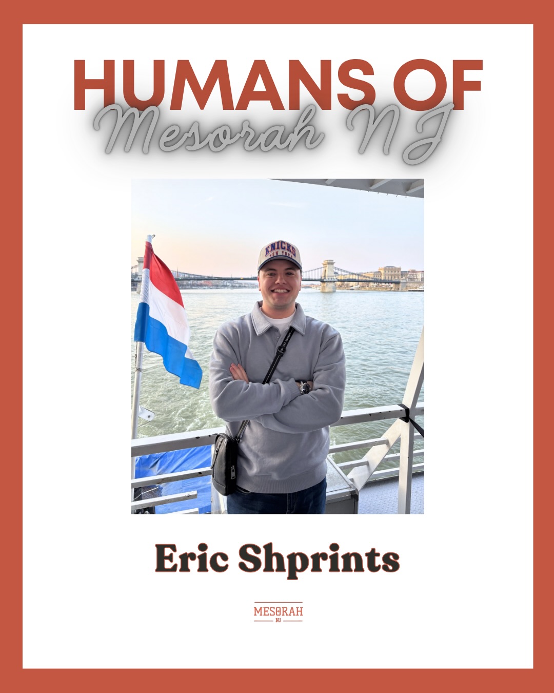 Our Spring 2026 newsletter features ERIC SHPRINTS! ๐๐๐
Powerful words on a Soviet background and finding a thread of beauty in the Jewish community