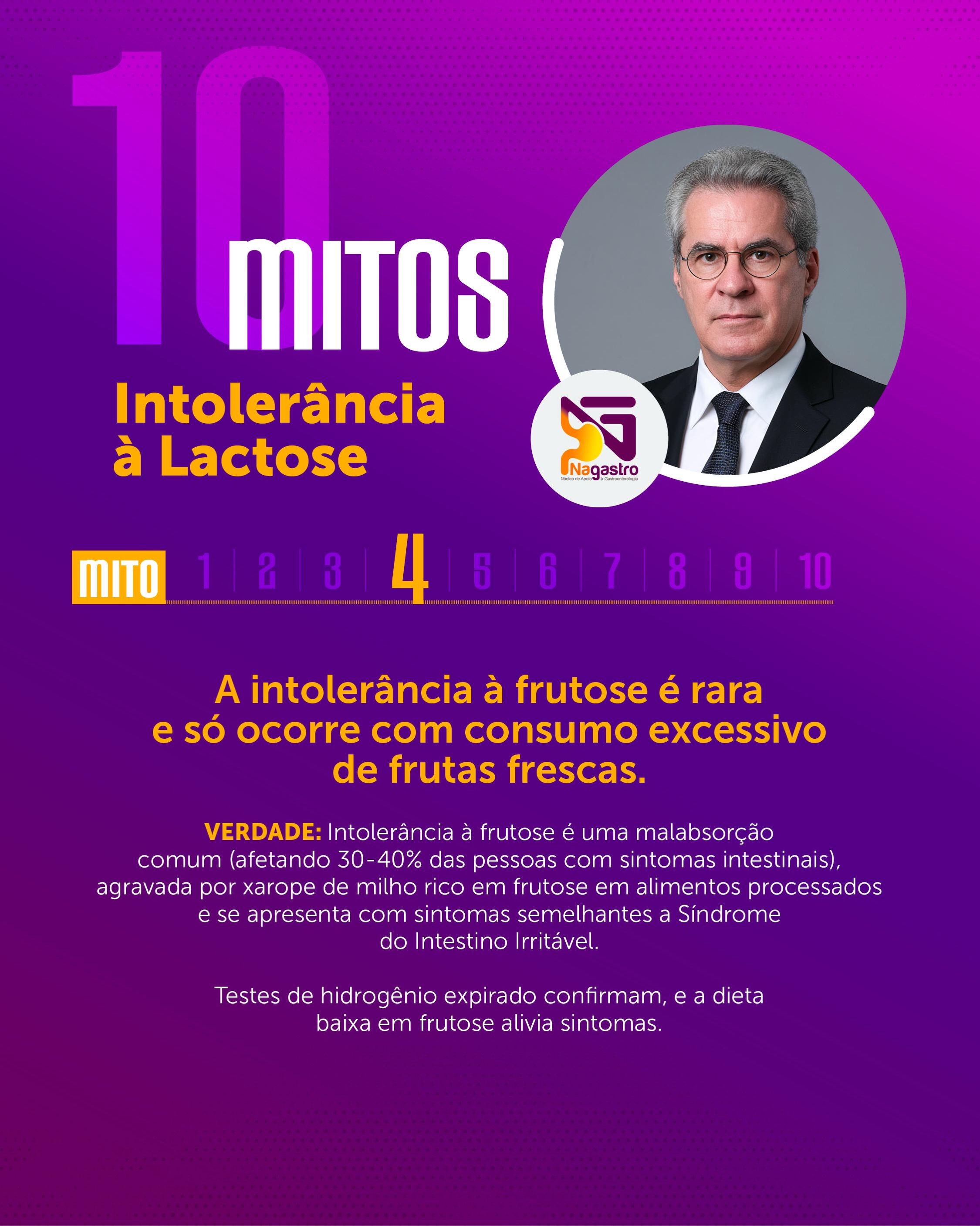 Você já conhecia esses mitos sobre intolerância à lactose? 🤯
O universo da intolerância à lactose e da saúde intestinal é cheio de mitos que acabam confundindo o diagnóstico e o tratamento correto dos pacientes. Vamoa desmistificar alguns deles!
Se você quer parar de adivinhar e aprender a interpretar de verdade o que acontece no trato gastrointestinal, o próximo passo é dominar o Teste Respiratório de Hidrogênio e Metano Expirado.
Esse é o padrão-ouro para identificar não apenas a má absorção de açúcares, mas também condições como o SIBO (Supercrescimento Bacteriano no Intestino Delgado).
🚀 As inscrições para o nosso curso prático já estão abertas! Aprenda a realizar, laudar e direcionar a conduta clínica dos seus pacientes com segurança.
🔗 Garanta sua vaga pelo link na bio!