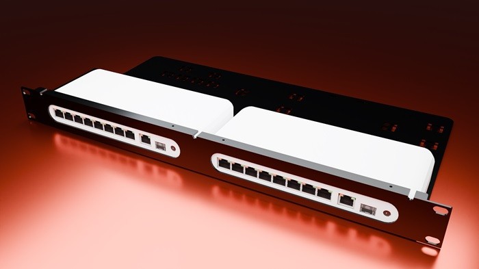 New Arrival!
RakStuff 1U 19" Rackmount Bracket for UniFi desktop devices. built for seamless integration and superior heat dissipation.
Fits UCG/UXG/USW models and includes cage nuts, brush panel insert, integrated cable management, 3D-printable custom inserts and mounting screws. Perfect for tidier racks and reliable installs.
https://www.activeelectronicsshop.com.au/product-page/rakstuff-1u-19-rackmount-bracket-for-unifi-ucg-uxg-usw-desktop-device