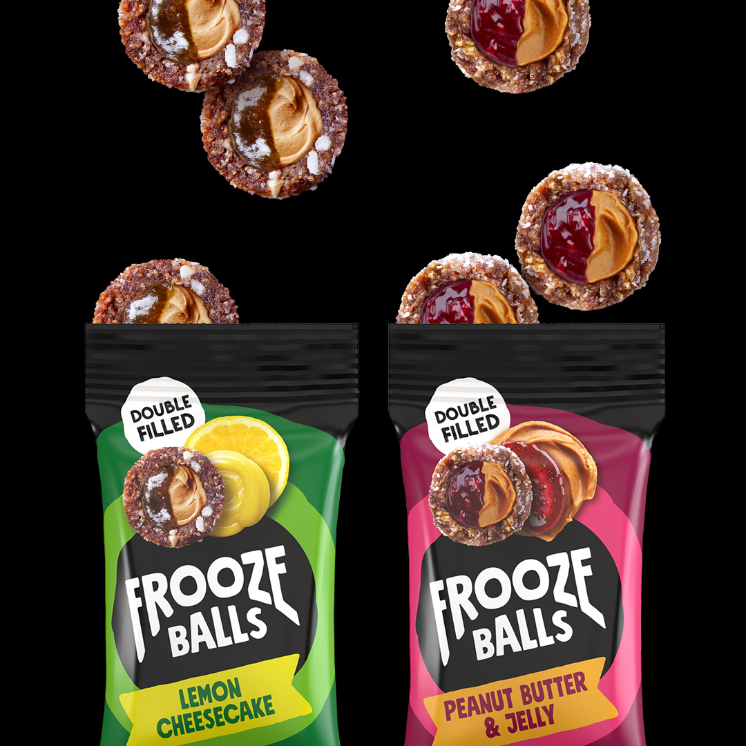 Are you team Lemon Cheesecake or PBJ? ππ€π₯
β
We're divided, but we all agree that the yumminess of real fruit, peanut butter and coconut just cannot be beat!
.
.
Frooze Balls.
Funny Name.
Serious Plant Power.
.
.
#froozeballsanz #froozeballs #plantpowered #energyballs #vegansnacks #plantbasedsnack #welovefrooze #pbj #peanutbutter #lunchbox #lemoncheesecake #peanutbutter