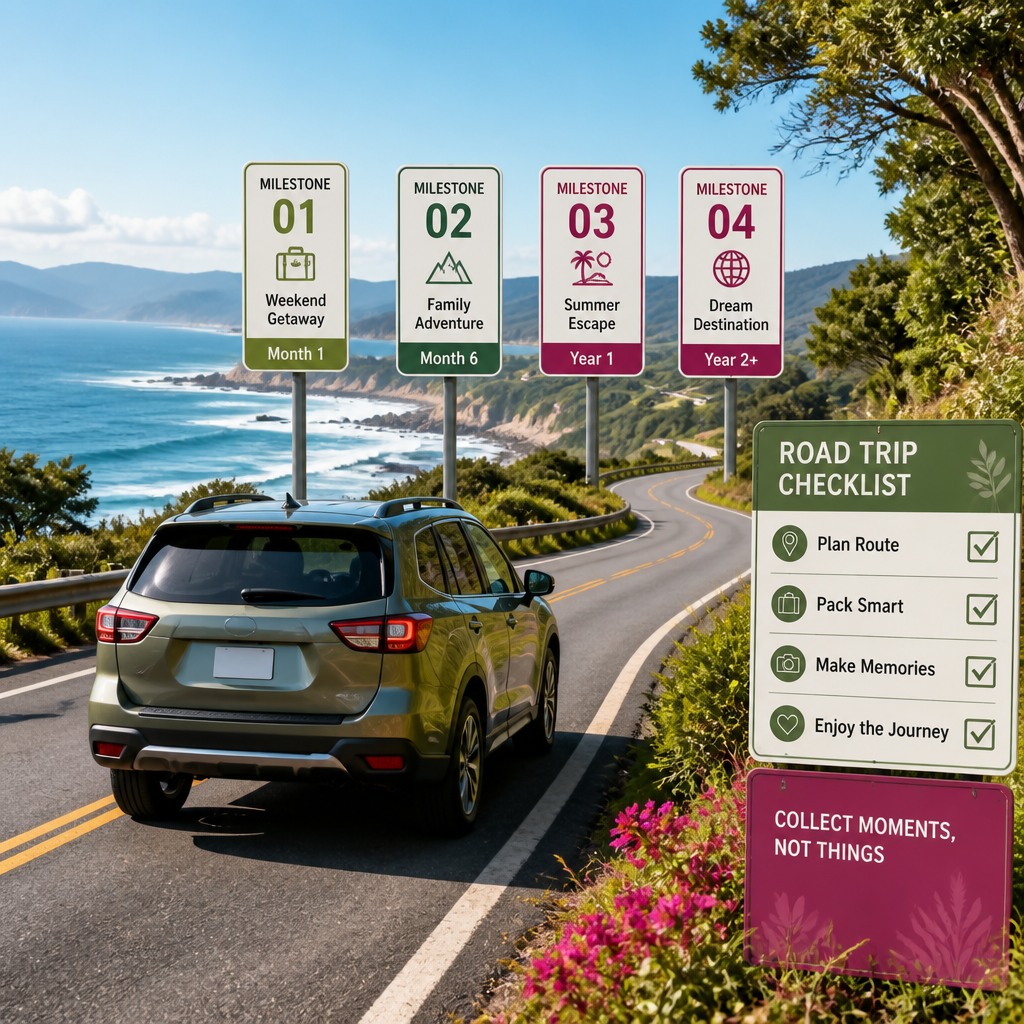 Ready to turn pre-trip chaos into calm? We’ve got a simple 4-step family timeline to keep everyone smiling from planning to boarding! ✈️👨👩👧👦
6 months — Research & budget: pick destinations, compare prices, and set a savings goal. Need a quick template? Use our budgeting checklist snippets to track costs and priorities. 🗺️💰
3 months — Book flights & lodging: lock in family-friendly stays and snag seats together. Pro tip: flexible dates can save big! 💺🏨
1 month — Gear & health prep: finalise packing lists, check meds, and book any necessary docs or vaccinations. Our downloadable checklist makes this painless. 🧳🩺
1 week — Pack & routines: lay outfits out, prep carry-ons with snacks and activities, and run a calm travel-day rehearsal. Fewer surprises, more smiles! 🎒🍎
Stress-busting tips for parents: chunk tasks into 20-minute sprints, involve kids with age-appropriate chores, and schedule downtime the day before travel. Parenting win! 🙌
Tailor it for ages: toddlers need earlier nap planning; teens want device-charging stations and autonomy. We show you how to adapt every step.
Want the exact checklists and templates? Link in bio — we’ve made it family-easy! What’s your biggest pre-trip stress? Tell us below and we’ll help fix it! 👇💬
#FamilyTravel #TravelWithKids #PackingHacks #ExploreWithYourKids