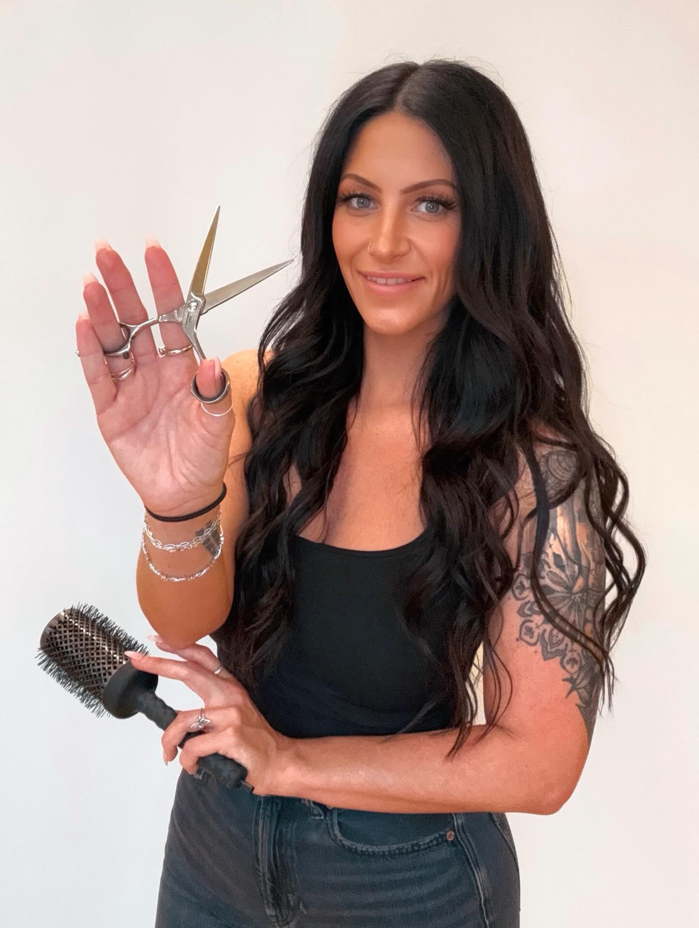 ✨ Meet Katie! ✨
We’re so excited to introduce the newest talent at J.Luxe Salon! Katie is passionate about creating beautiful hair and helping you feel your absolute best.
To celebrate her joining our team, enjoy 20% OFF all services when you book with Katie! 🎉
Whether you’re looking for a fresh cut, dimensional color, a lived-in look, or a total refresh, now is the perfect time to get in her chair.
📅 Book online today and be sure to write “KATIE20” in the notes section when scheduling to receive your discount.
Spots are limited, so grab your appointment before they fill up!
#JLuxeSalon #SyracuseNYHair #HairGoals #SalonSpecial #SupportNewTalent #SyracuseHairStylist #HairTransformation