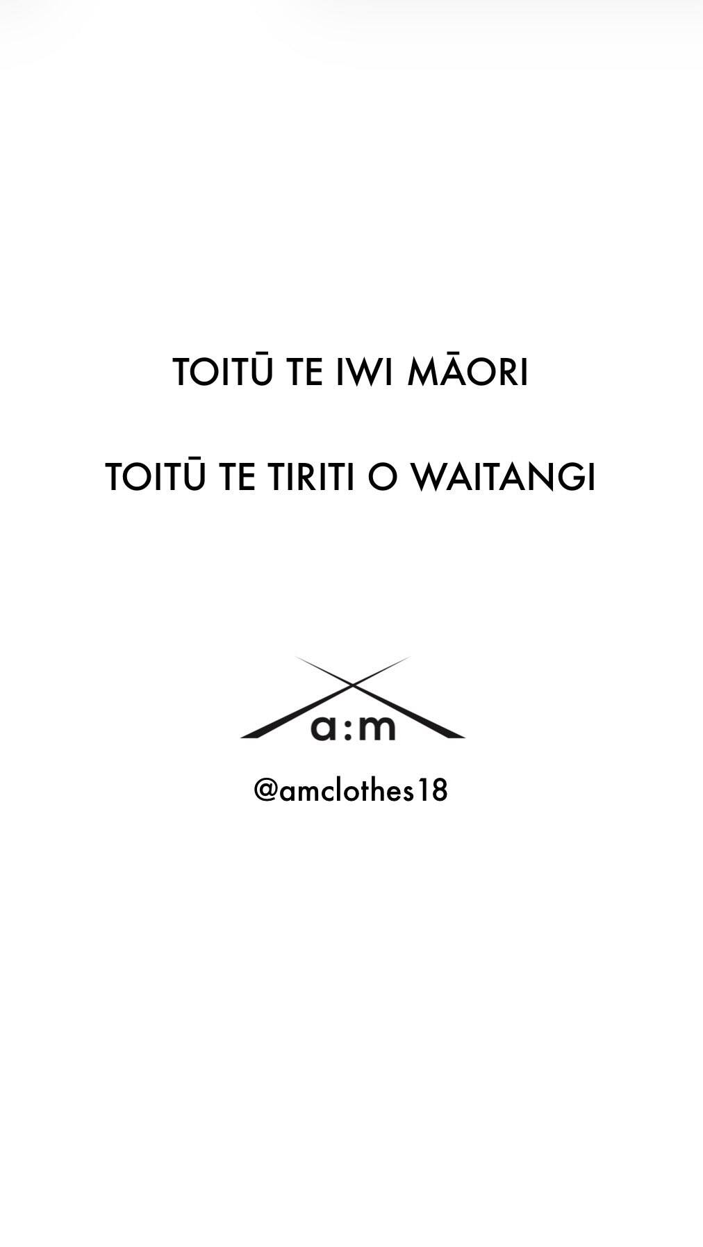 Taku kōtiro Māori e ako ana mō Ngāti Awa, nā rātau ia i taute 💖
Learning about when Ngāti Awa signed Te Tiriti o Waitangi on this day in 1840 😍
#amclothes #tereomāori #toitūtetiriti #ngātiawa #tetiritiowaitangi