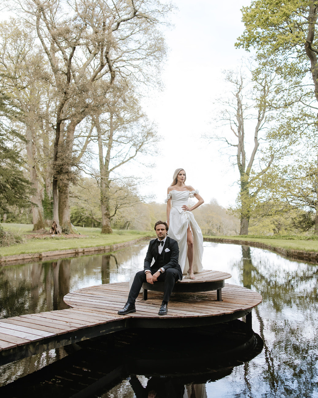 A few more of our faves from this recent editorial
Hair and Makeup: @klluxebeauty
Concept, styling, draping and props: @toasthq
Concept and floral design: @thebloominatiflorist
Photography: @rachel.pearson.photography
Content creation: @ringsandreels
Stationery: @ohhsorosiecalligraphy
Cake: @thepainterspantryco
Dress: @phoebecrosbydesign
Veil: @rebeccaannedesigns
Bridal accessories: @victoriafergussonaccessories
Table, chair and crockery hire: @crystalhireltd
Venue: @bignorpark
Model couple: @tom_and_lolitarose
.
.
.
#luxurybridalhair #klluxebeauty #luxuryweddinghairstylist #weddinghairlondon #londonwedding #londonweddingmakeupartist #luxuryweddingdesign #londonbridalhairstylist #ukmakeupartist
#bridalglam #bridalmakeupandhair #luxurybridalmakeup #luxuryweddingmakeup #luxuryweddinghair #modernbride #bignorpark #bignorparkwedding