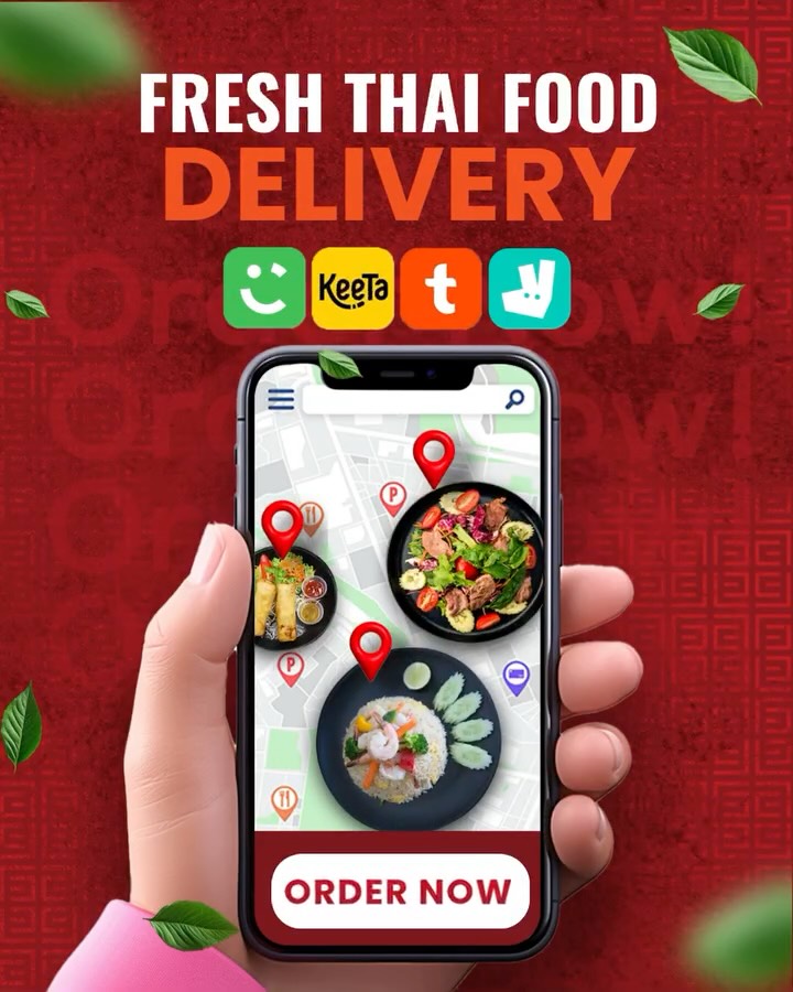 Your UrbanWok favorites are just a tap away—hot, fresh, and delivered fast. 🚀🍜
Order now and let us handle the rest.
#thaifood #asianfood #thaifoodstagram #thai #abudhabifoodies
