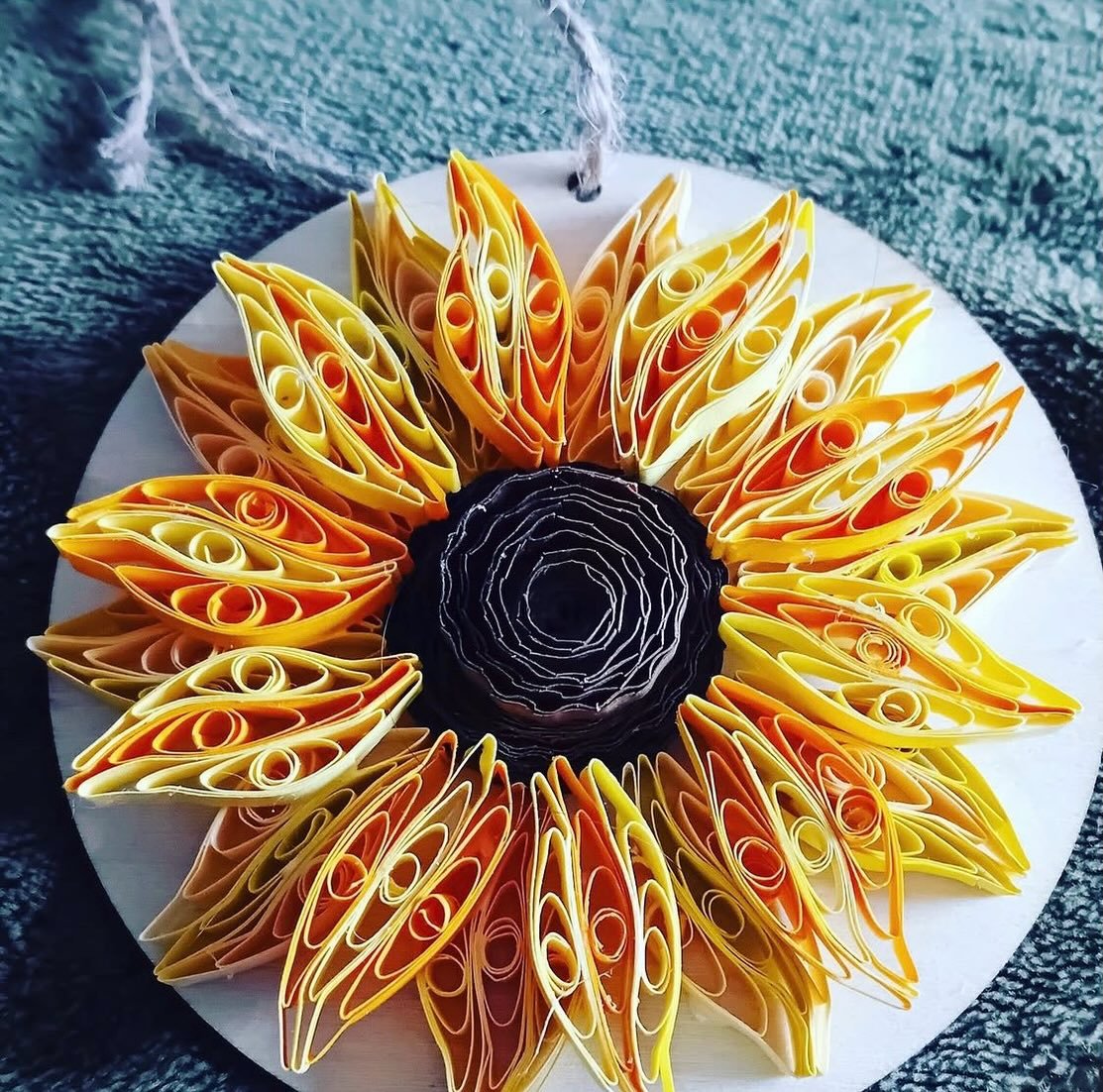 MEET THE STALLHOLDER
LICENCE TO QUILL
Hayley loves making quilled creations, cards for any occasion, hanging decorations and framed art.
She especially likes trying out different animals and enjoys the challenge of creating something new. Hayley makes custom orders so if you’d like something particular please ask.
Every piece is unique and one of a kind.
Pop down to the market on Sunday and say hello to @licencetoquillgb 👋
📆 Sunday 28th June
⏱️ 11am-3pm
📍oneforty - 140 Vaughan Road, HA1 4EB
🚝 West Harrow / Metropolitan line
#Westharrow #harrowonthehill #ruislip #supportingsmallbusinesses #localmarket