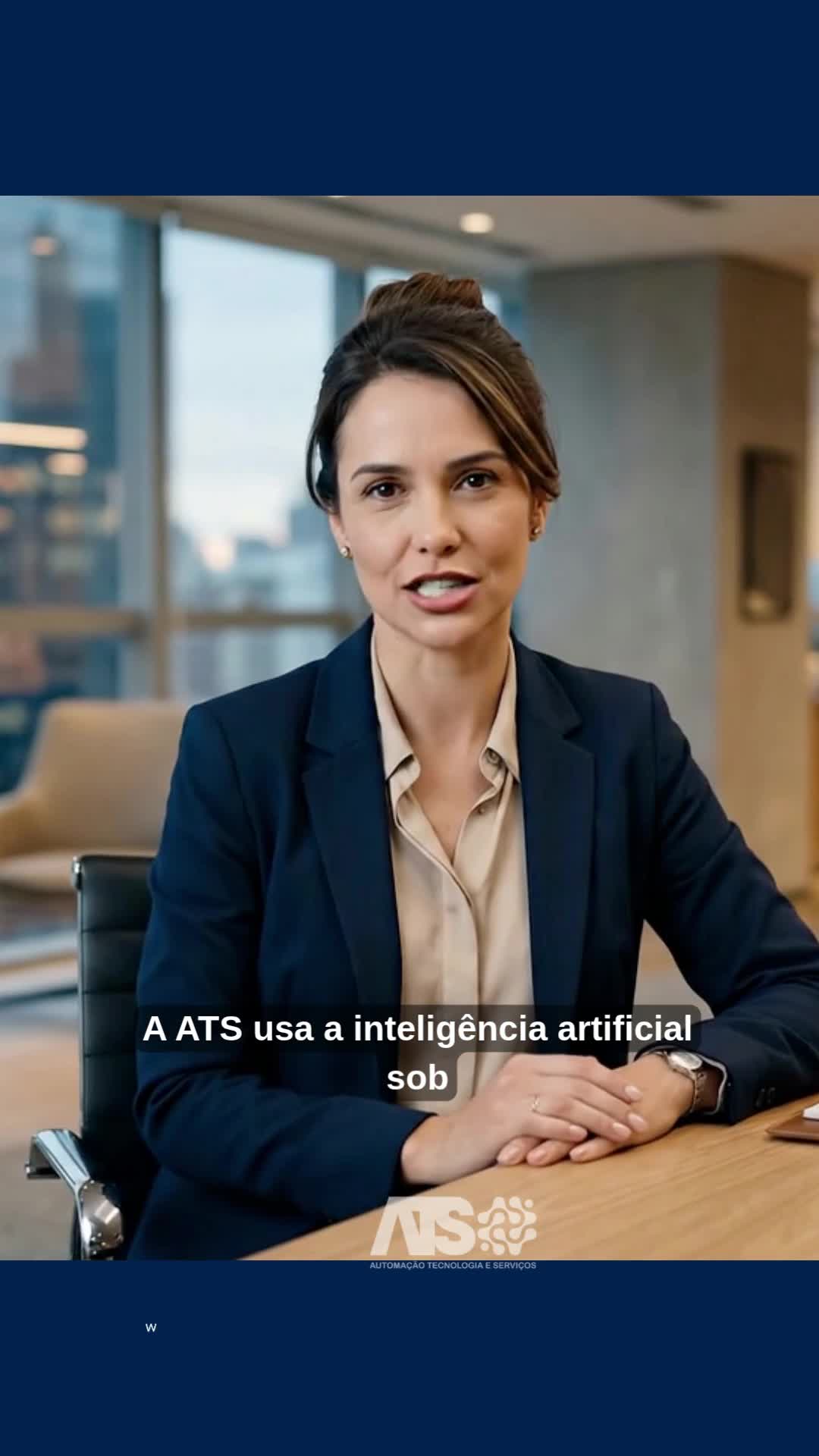 O mito da IA que substitui o RPA: Por que sua empresa precisa de uma arquitetura híbrida? 🤖⚖️
Muitos acreditam que a Inteligência Artificial agêntica decretou o fim do RPA, mas a realidade da engenharia de software mostra um caminho diferente. Para uma automação jurídica resiliente e segura, a IA não deve assumir o controle total, mas atuar sob o comando estrito de um sistema estruturado.
Entenda a nossa abordagem de Arquitetura Híbrida:
🧠 O Cérebro (IA): Utilizamos modelos probabilísticos para absorver o caos de dados não estruturados, como interpretar o contexto de petições ou contratos complexos. A IA lê, interpreta e entende contextos ambíguos.
🦾 As Mãos (RPA): O ATS.robo entra em ação com lógica determinística. Ele é responsável pela execução precisa: interage com sistemas legados, insere senhas e transfere dados em milissegundos com 100% de previsibilidade.
Por que essa união é imbatível?
1️⃣ Segurança Total: O RPA atua como o orquestrador soberano, eliminando riscos de "alucinações" da IA em sistemas críticos.
2️⃣ Custo Marginal Zero: Diferente da IA pura que consome tokens caros a cada clique, o ATS.robo processa grandes volumes sem taxas de licenciamento por execução.
3️⃣ Velocidade Implacável: O determinismo do robô entrega uma taxa de acerto e rapidez que a lógica probabilística não consegue emparelhar.
Na ATS Tecnologia, unimos a inteligência das Redes Neurais à segurança da Lógica Booleana para proteger sua operação.
🚀 Quer levar essa evolução para o seu jurídico? Comente "ROBO" ou clique no link da bio para entender como nossa engenharia híbrida pode transformar sua eficiência.
#ATSTecnologia #ATSrobo #RPA #IA #LegalTech #AutomacaoJuridica #ArquiteturaHibrida #InovacaoJuridica #InteligenciaArtificial #EngenhariaDeSoftware