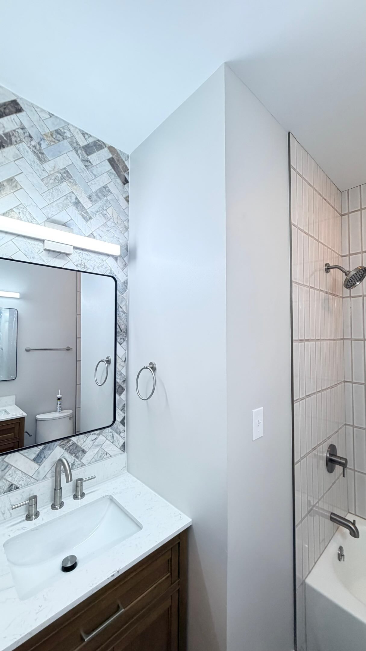 Every great remodel starts with a vision, and we’re proud to bring that vision to life. From careful planning to the finishing touches, our team is committed to quality craftsmanship and attention to detail every step of the way.
Ready to transform your kitchen, bathroom, basement, or living space? Let’s build something amazing together.
📞 Free Estimates
🔨 Licensed & Insured
📍 Serving Maryland
.
.
.
.
.
.
.
.
.
.
.
.
.
#remodeling #explorepage #maryland #fyp #reels