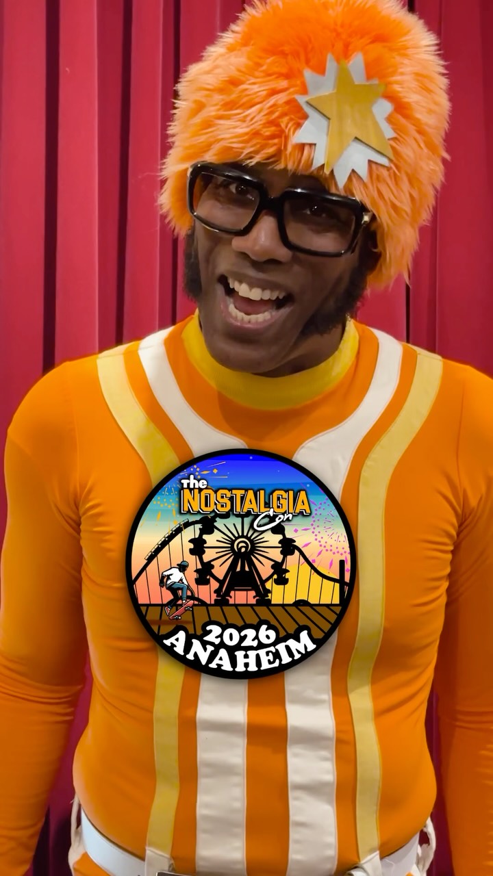 HELLO FRIENDS! I wanted to share an exciting panel going on this Saturday at Nostalgia Con Anaheim. Join my friends Derek Drymon and Brian Miller at The Creators Panel on the main stage at 5:30 PM. If you are a big Nickelodeon fan of Rocko’s Modern Life or SpongeBob SquarePants you don’t want to miss this conversation! It’s gonna be AWESOME!
.
.
.
#cartoonnetwork #nickelodeon #spongebob #rockosmodernlife #yogabbagabba