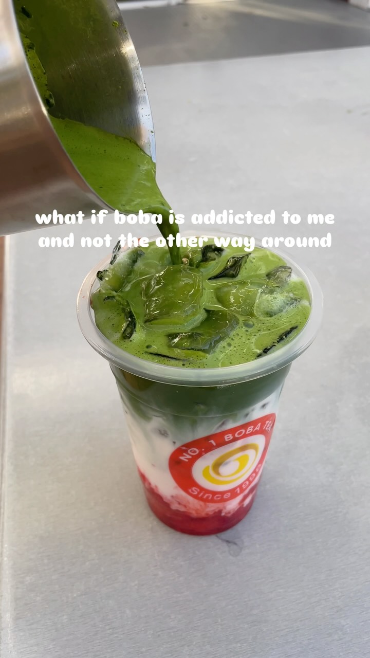 Raise your hand if your obsessed with boba 🙌😆
Visit any of our 13 Las Vegas locations and 2 Austin, TX locations to get your boba fix ❤️
#no1bobatea #vegasboba #texasboba #atx #bobalover