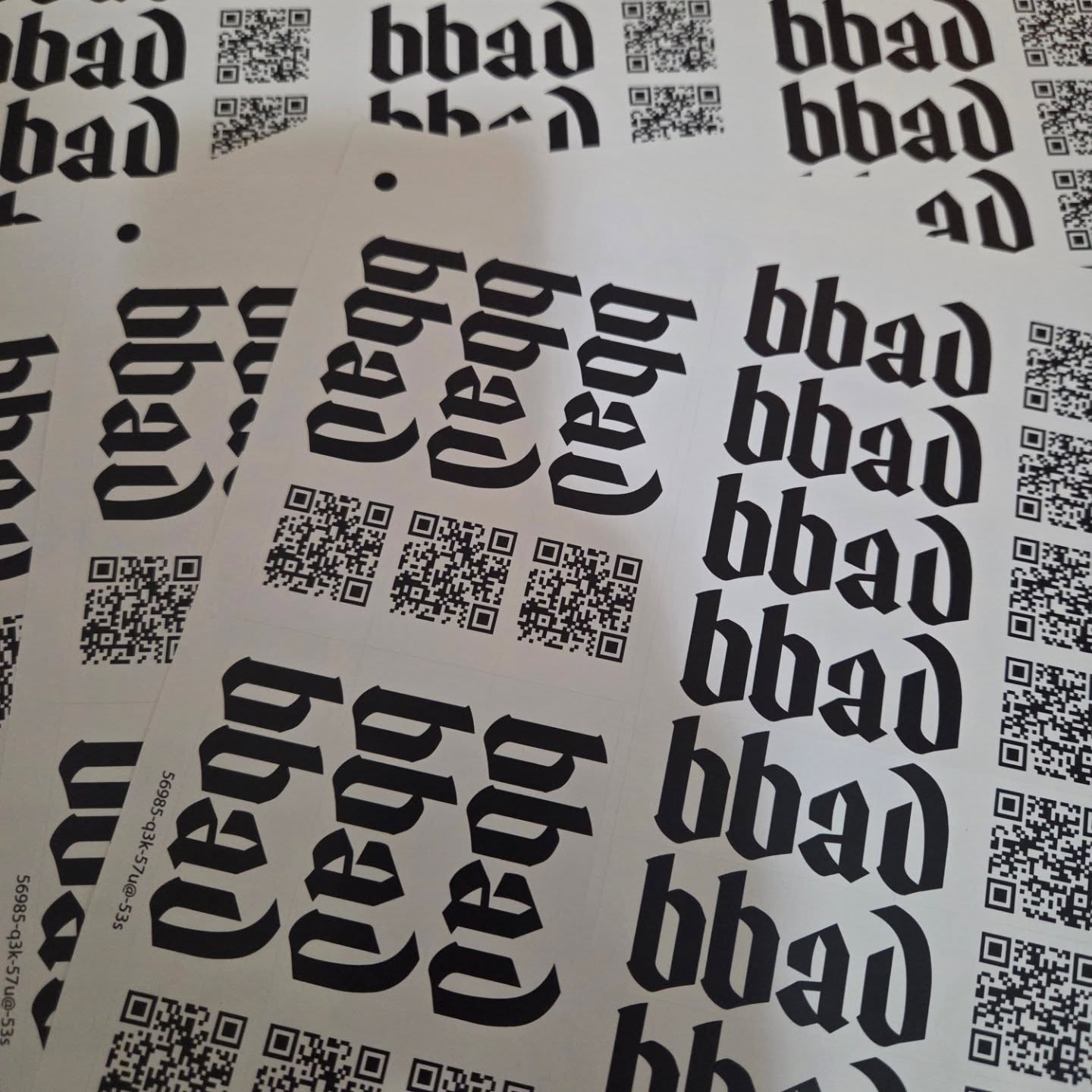 New stickers. Same obsession. 🌯🔥
Our Breakfast Burritos All Day boxes just got a fresh look.
Now every burrito leaves with a reminder that breakfast should never have a curfew.
#BBAD #BreakfastBurritosAllDay #PasadenaFood #BurritoTime #pasadenahotelandpool