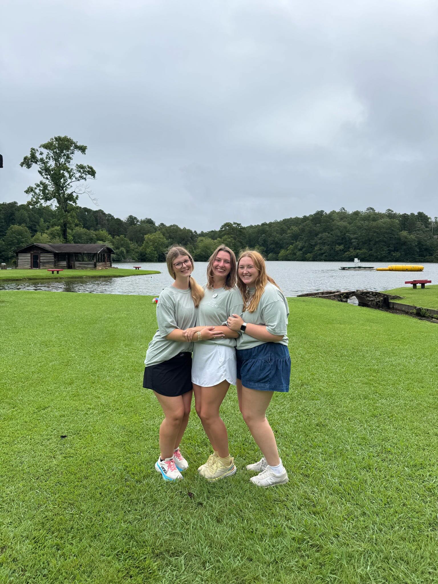 #TUESDAYTESTIMONIAL
Next up is our Brooklyn Holt!
“The Forge Retreat has brought so many blessings and wonderful people into my life. I am forever grateful for the amazing community that this retreat has given me. Through Forge, I have been able to meet so many incredible people around the Birmingham area and build meaningful friendships.
This is such a great way to connect with other Christ-like students before even stepping foot on campus, and I am so thankful for the opportunity to be a part of it. Because of Forge, I have been able to find my church home in Birmingham and grow within a strong community of faith.
The Retreat truly is a wonderful experience, and I would recommend it to any incoming student coming to the Birmingham area who wants to spend time with peers, grow in their faith, and build lasting connections. It truly is a blessing to be a part of the Forge Retreat.”
Student registration is open at the link in our bio! You don’t want to miss this!