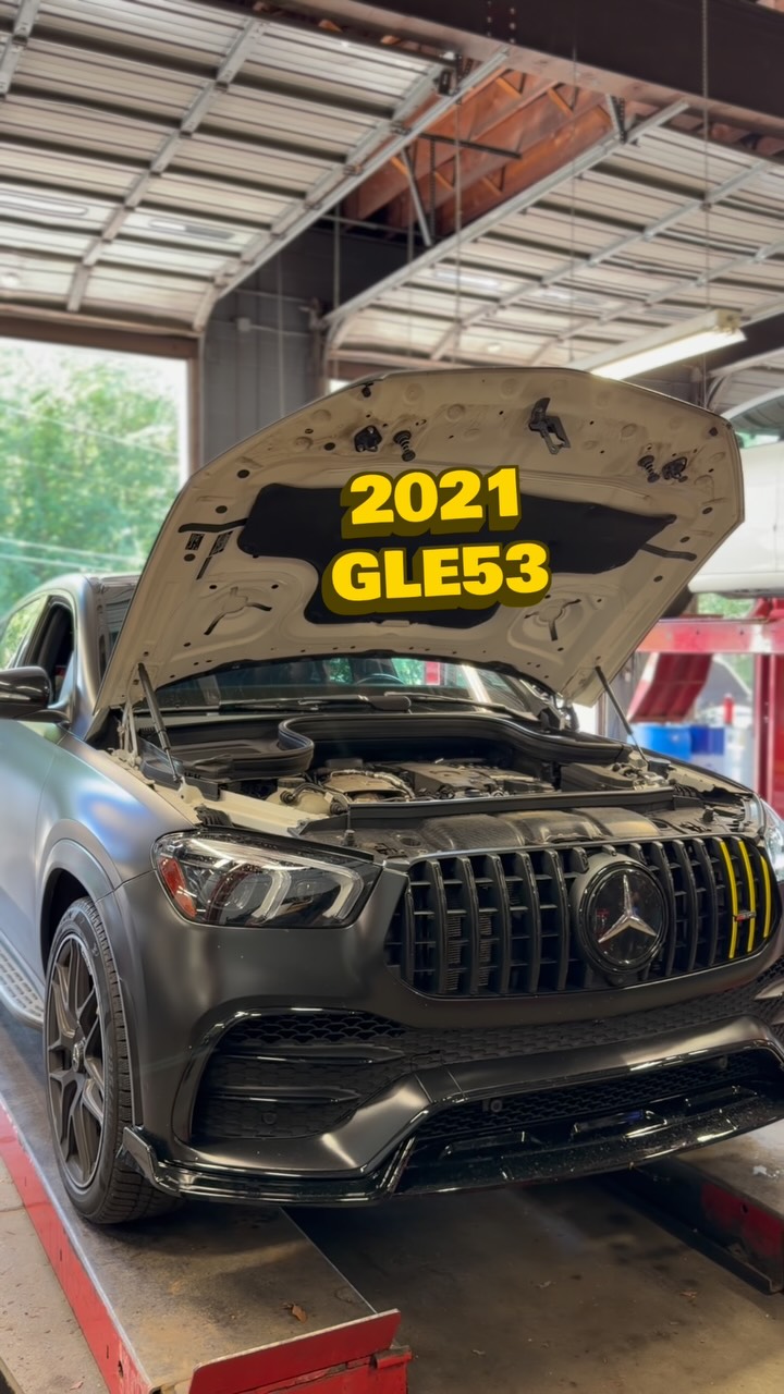 Factory power wasn’t enough. 😈
435 HP ➡️ 460 HP
520 Nm ➡️ 620 Nm
A simple Stage 1 tune that completely changes how the car feels on the road
#bostonmechanics #amg #😈 #engine #mercedes