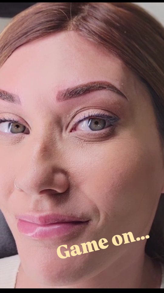 STAy INK’d...CRUSHING the BROW GAME since 2022 🌙🌙🌙
🌙Combination of hairstrokes & shading to achieve this look!
🌙 BUT, that's not all I do! I specialize in tattooing BROWS, LIPS, EYELINER, AREOLAS, SCAR CAMOUFLAGING & SCALP MICROPIGMENTATION....right here in BEAUTIFUL St. Augustine, FL.
🌙 Book a trip & come see me! Promise it will be worth it!
🌙Click BOOK NOW at www.stayinkd.com on FB or Instagram. 📞 or text 904-933-INKD with any questions.
#stauglocals #stayinkd #staugustine #powderbrows