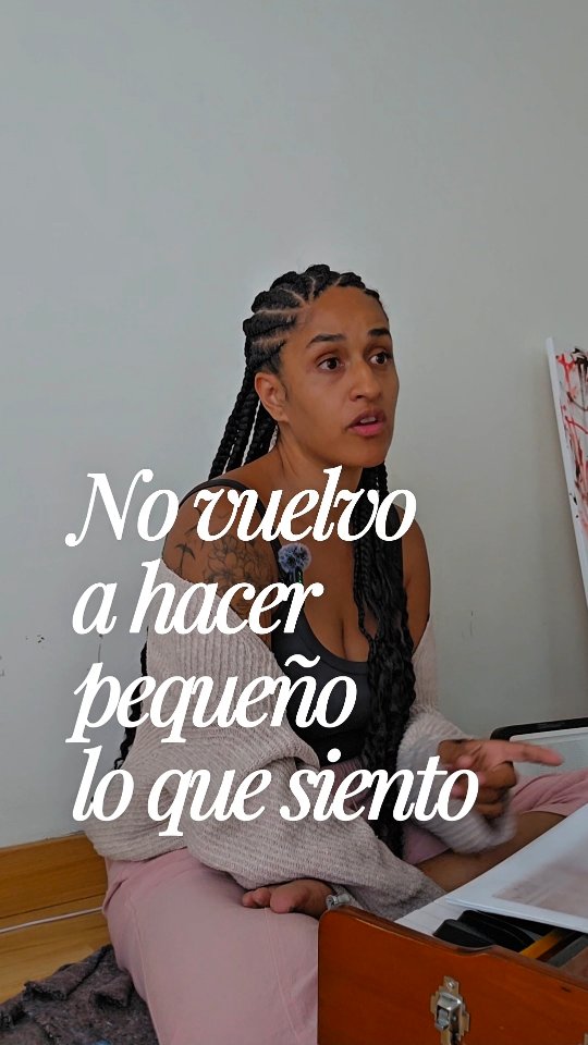 Dejar de ser una misma, por permanecer en lugares que claramente no son para una...
#reflexiones #crecimientopersonal #yoga #yogaibiza #angieyogaibiza